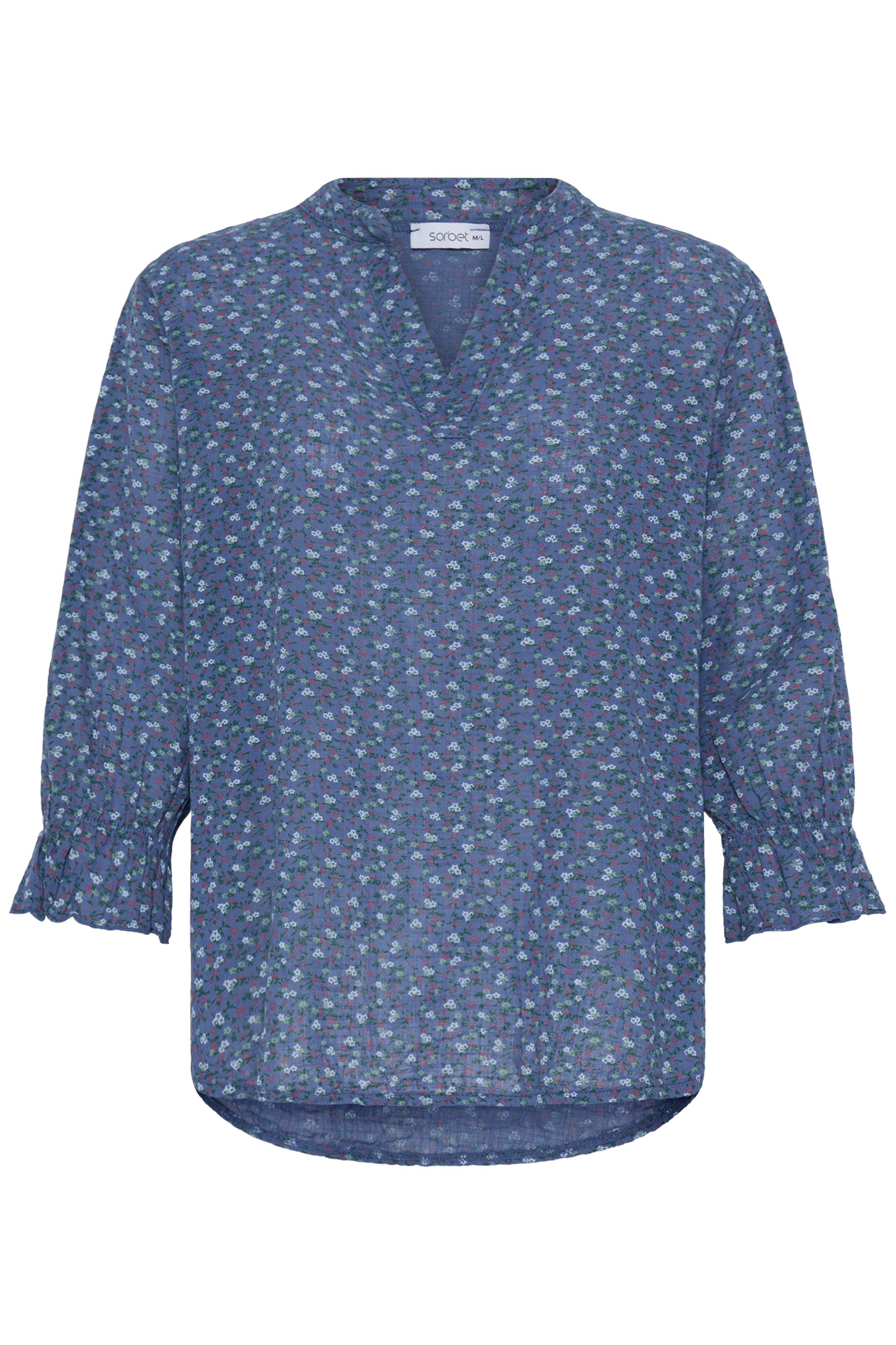 SBALEXA Bluse PACK FRONT 22101168-173917