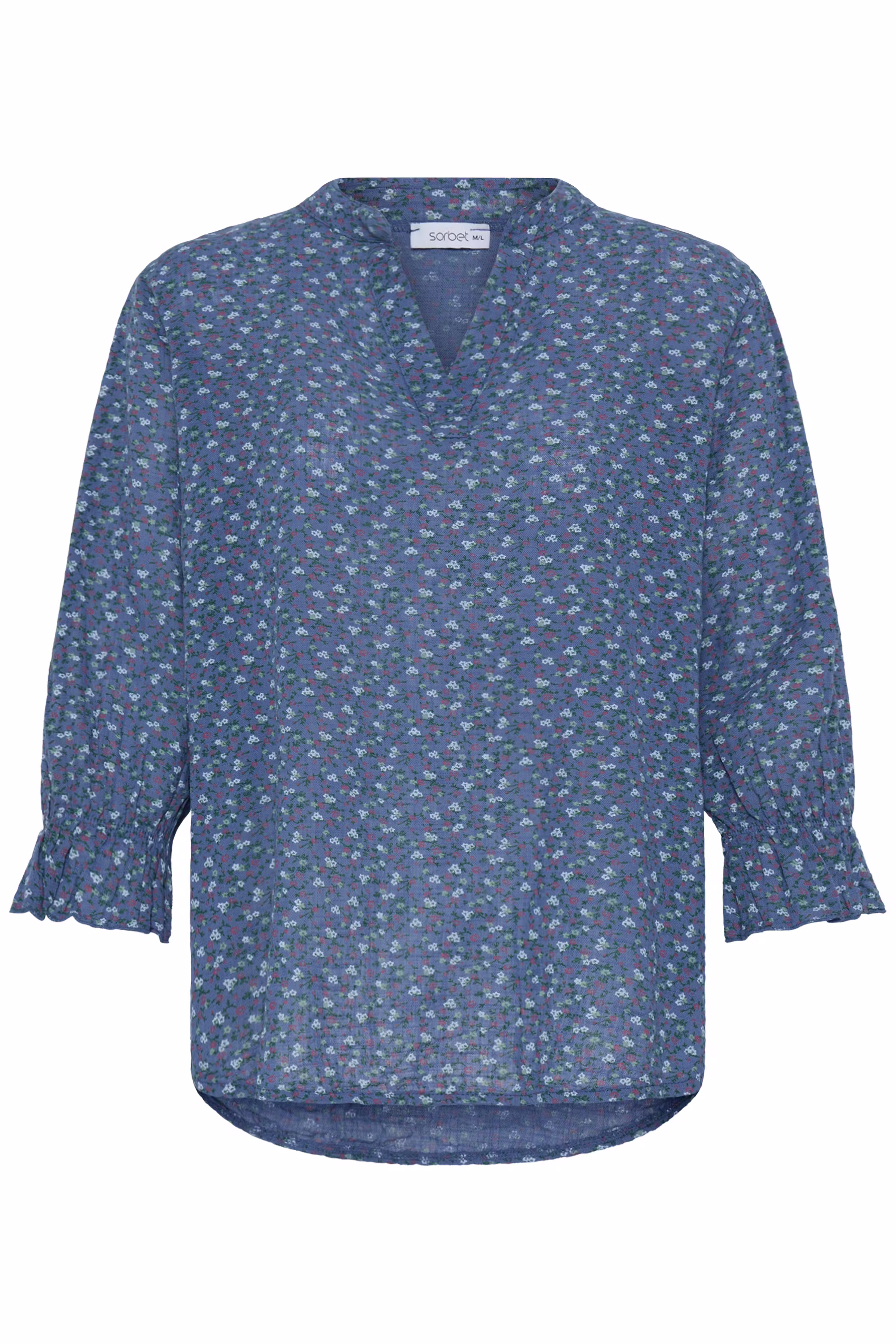 SBALEXA Bluse PACK FRONT 22101168-173917