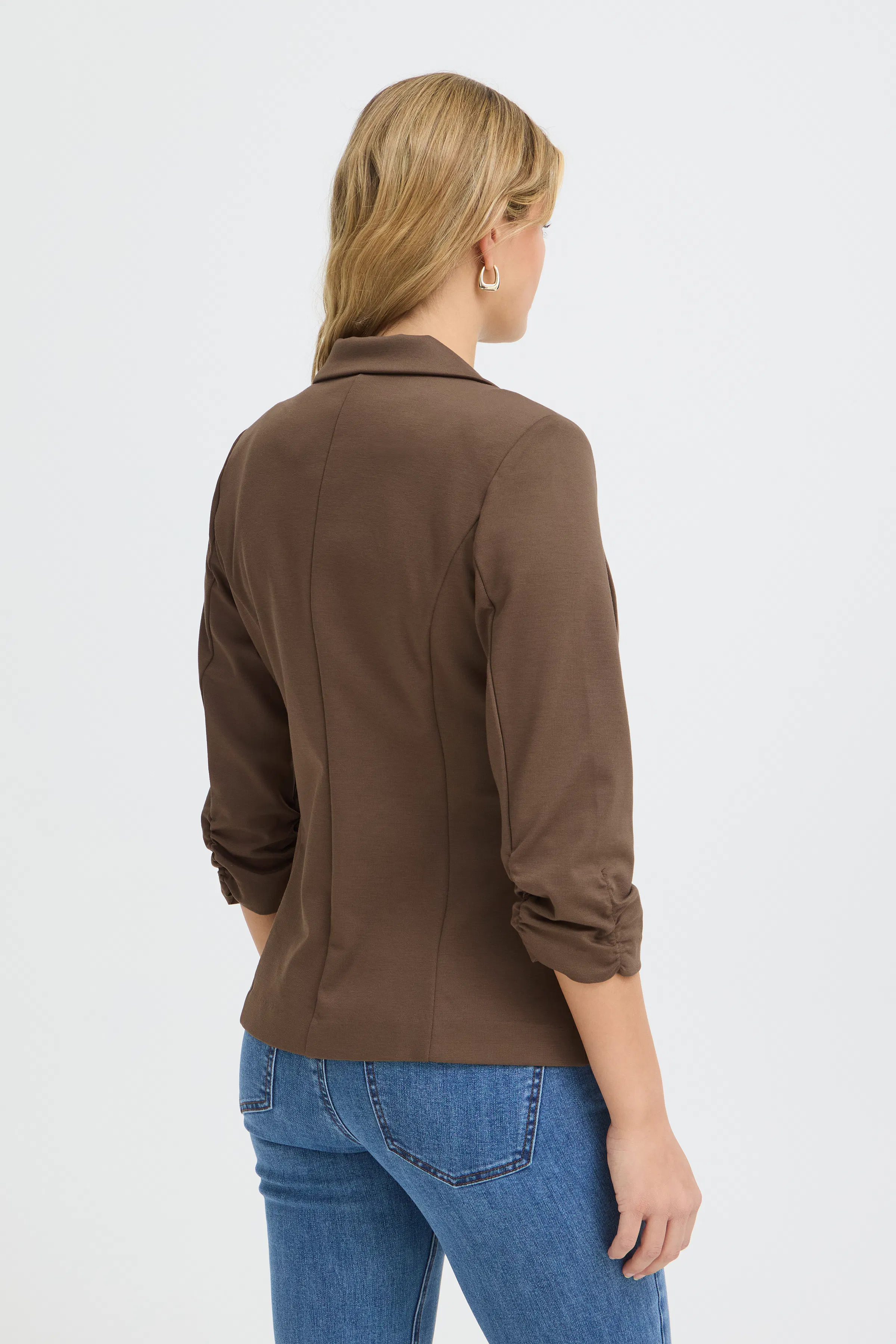 FRZablazer Blazer LOOKBOOK BACK 20604689-190916