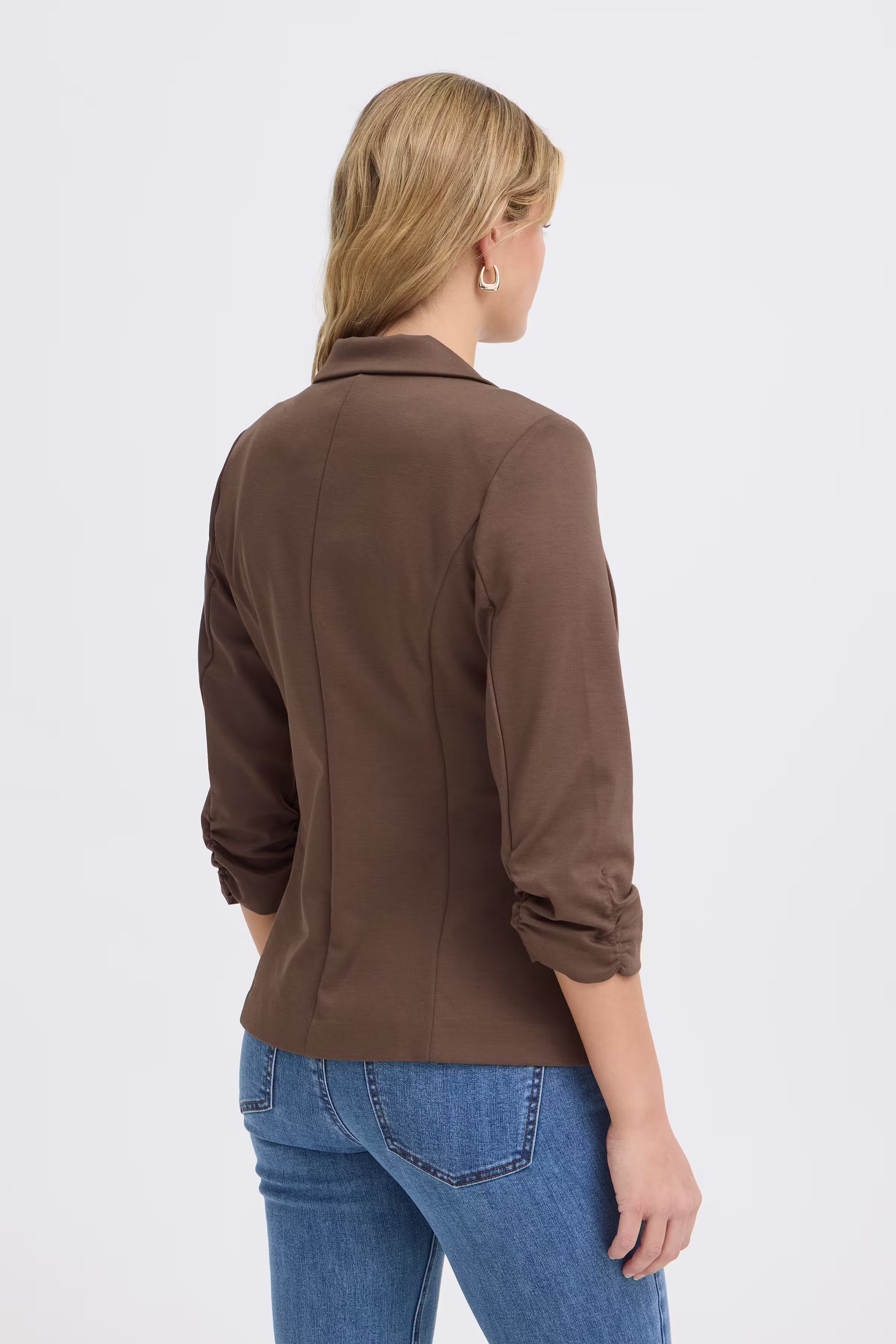 FRZablazer Blazer LOOKBOOK BACK 20604689-190916
