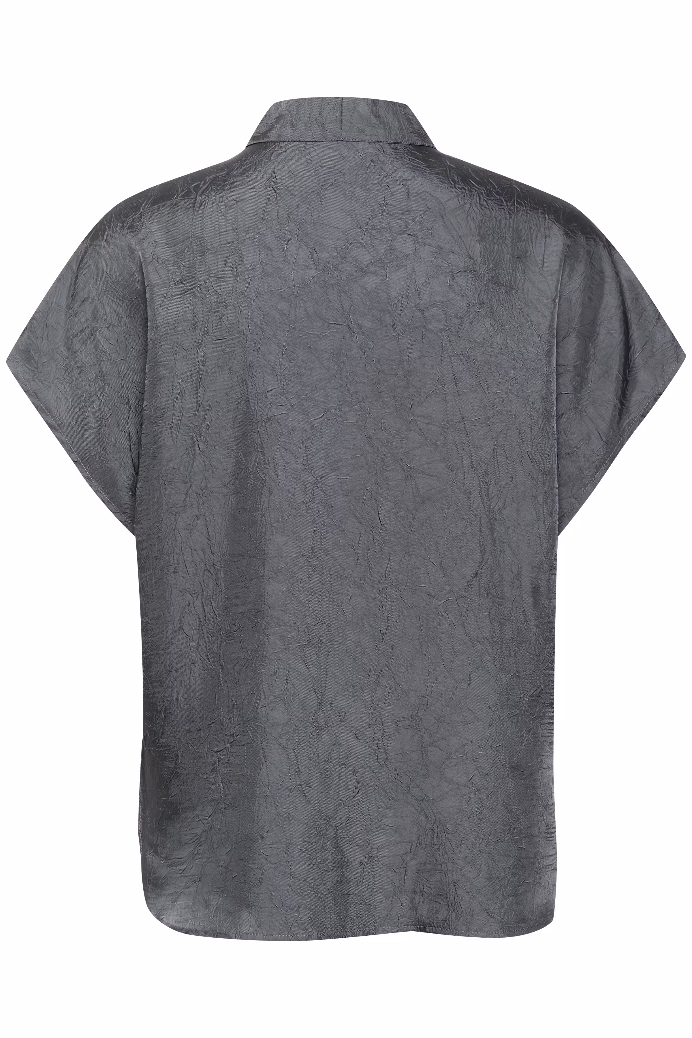 EstefaniaPW Kortermet bluse med sløyfe PACK BACK 30308490-194215