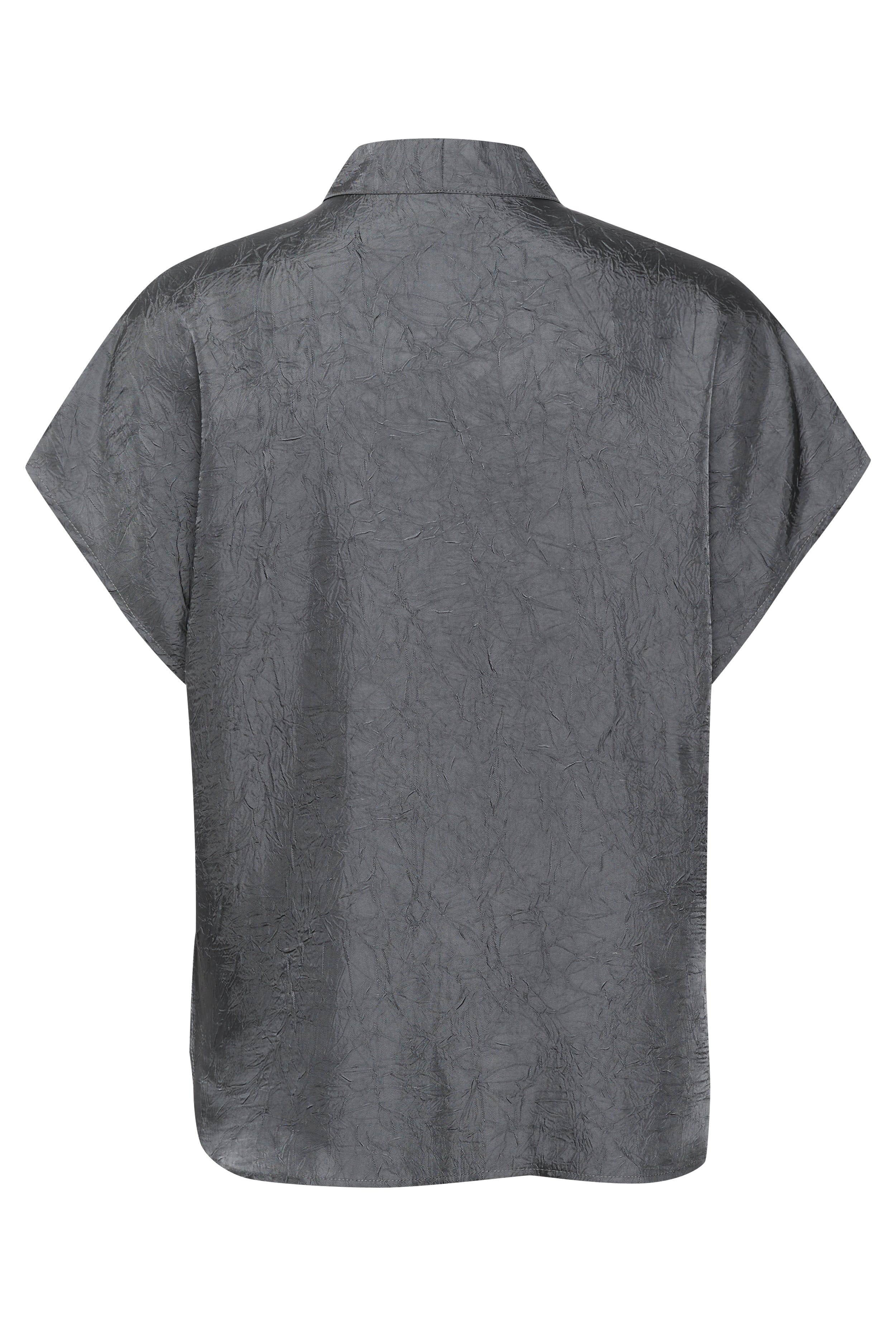 EstefaniaPW Short-sleeved blouse with a bow PACK BACK 30308490-194215