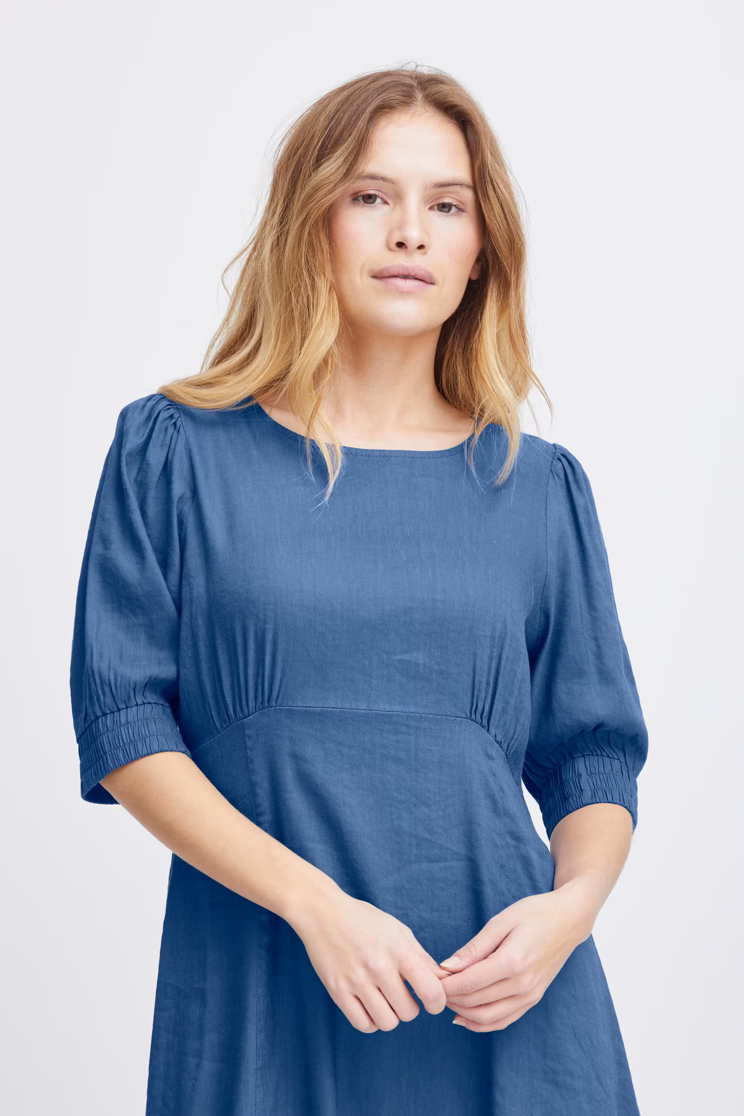 PZLUCA Kjole LOOKBOOK DETAIL 50208026-193929