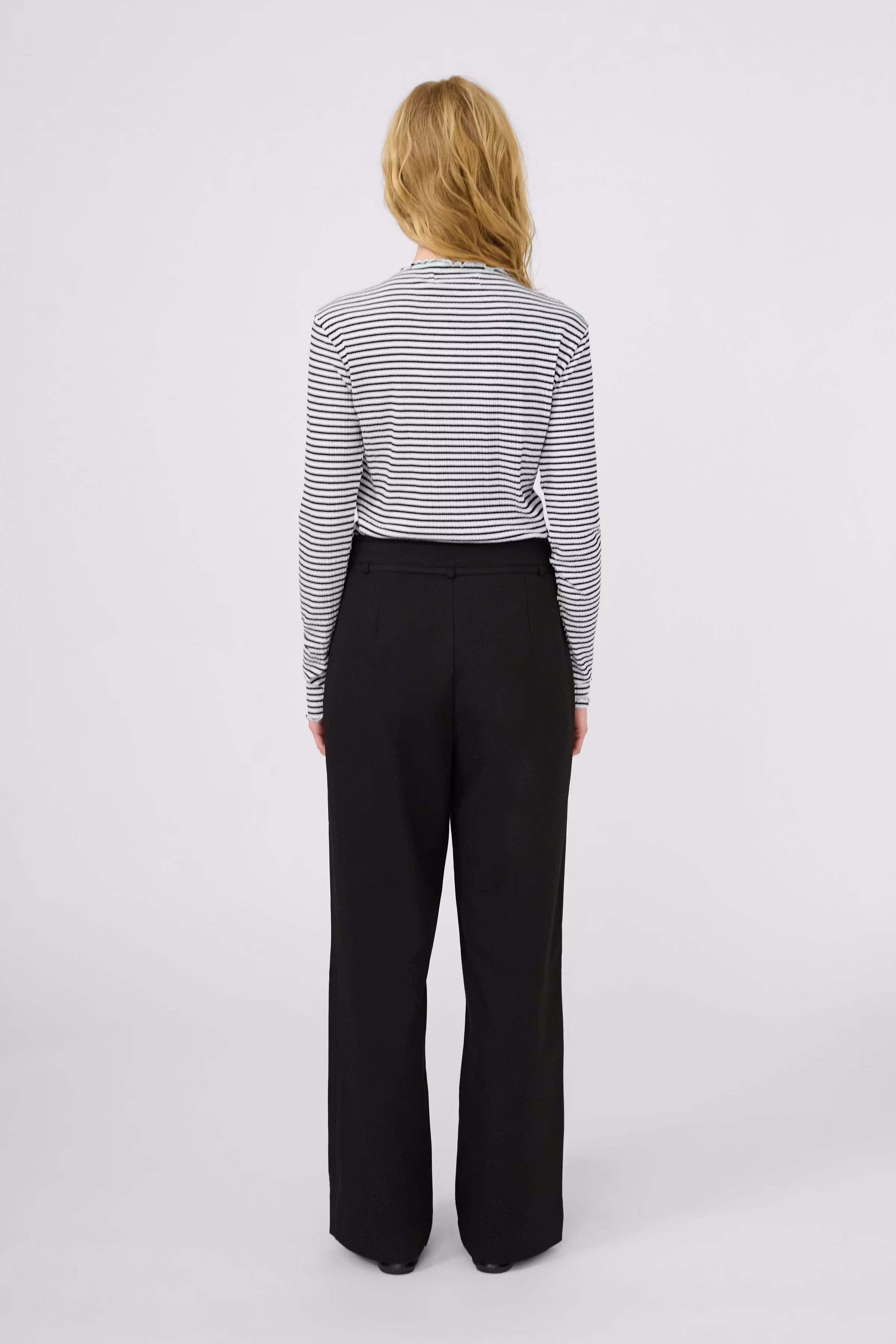 CandaceKB Bluse LOOKBOOK BACK 10103632-103953