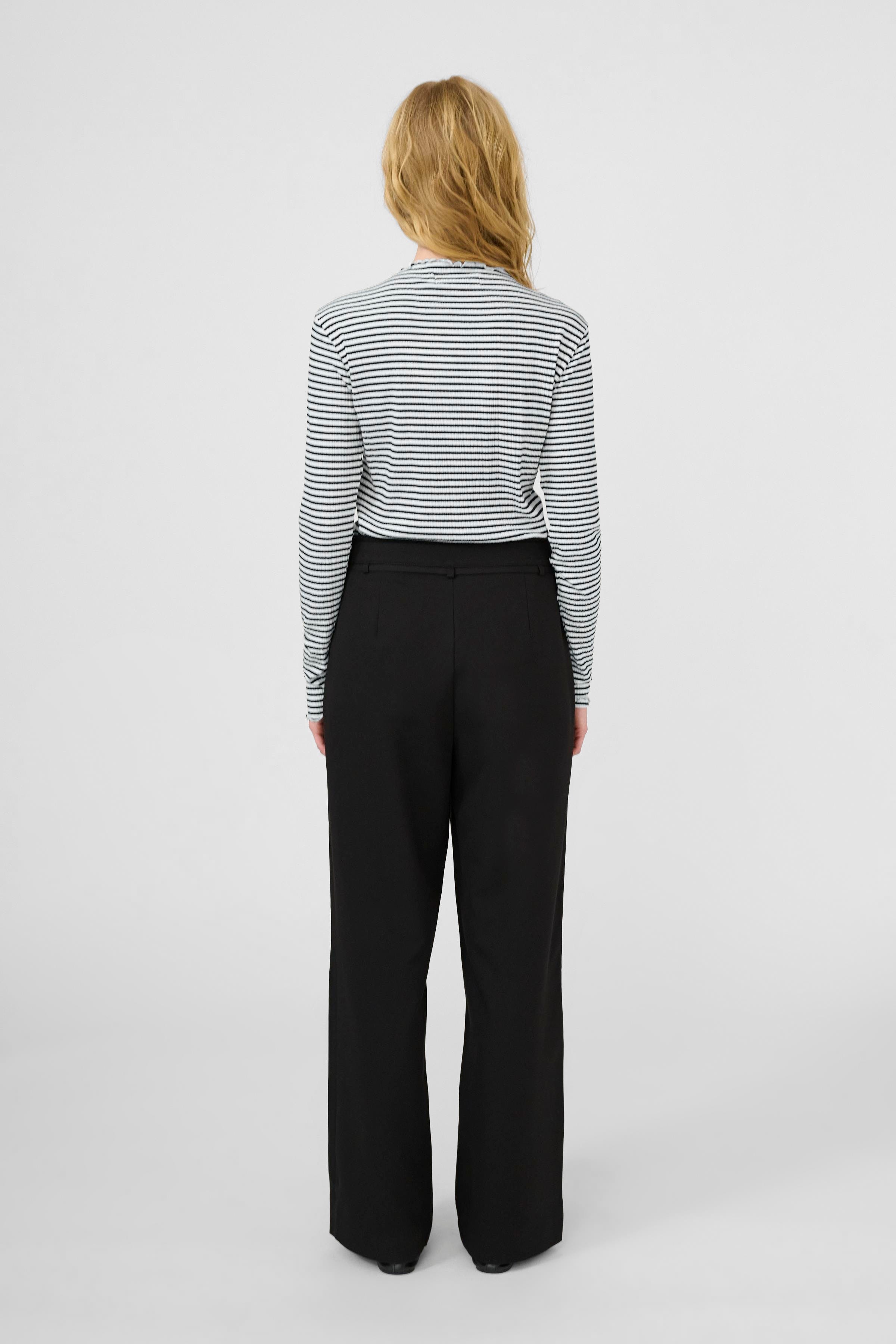 CandaceKB Blusen LOOKBOOK BACK 10103632-103953