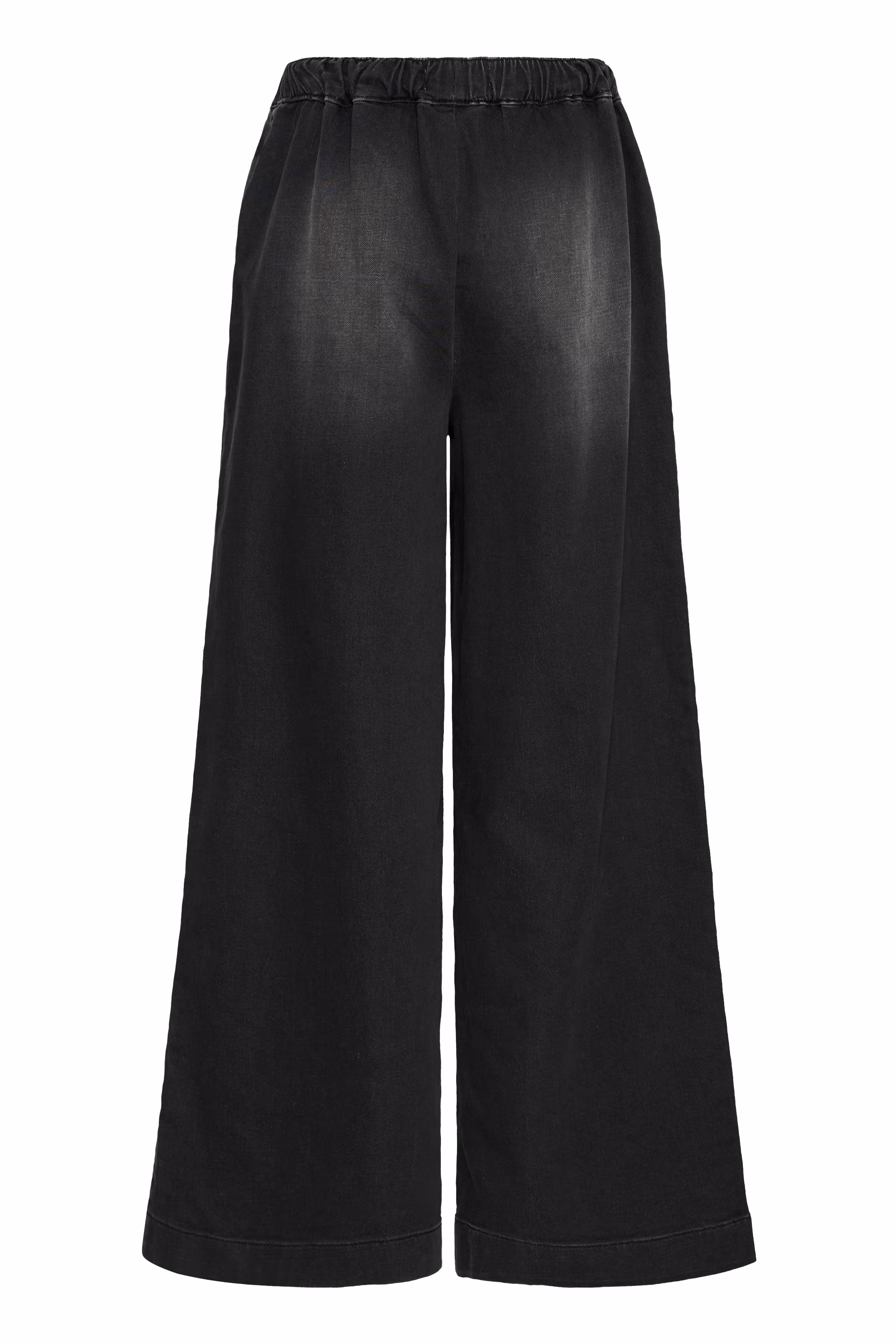 PZRAVEN High Waist Bukser PACK BACK 50210217-200004