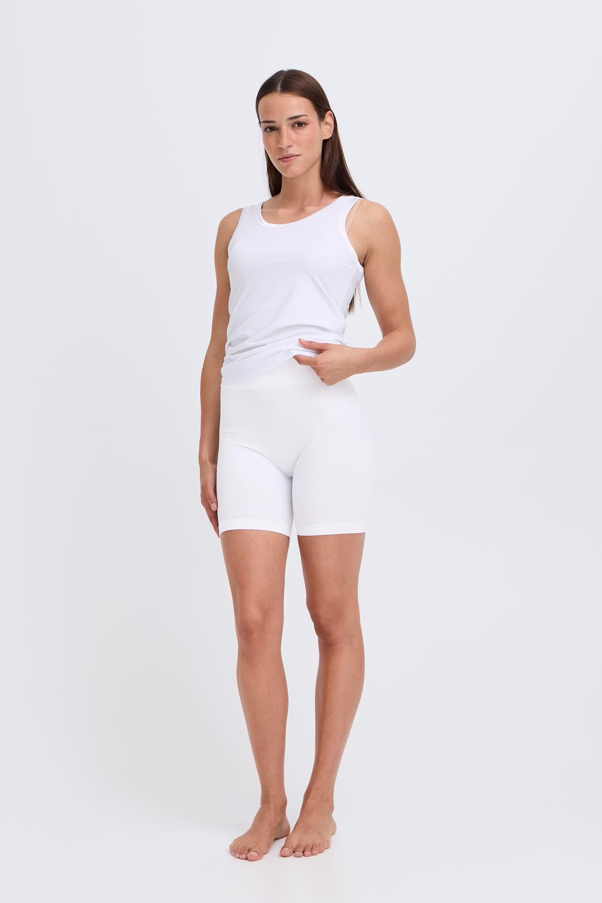 BYBRIX Shorts LOOKBOOK FRONT 20807917-80100