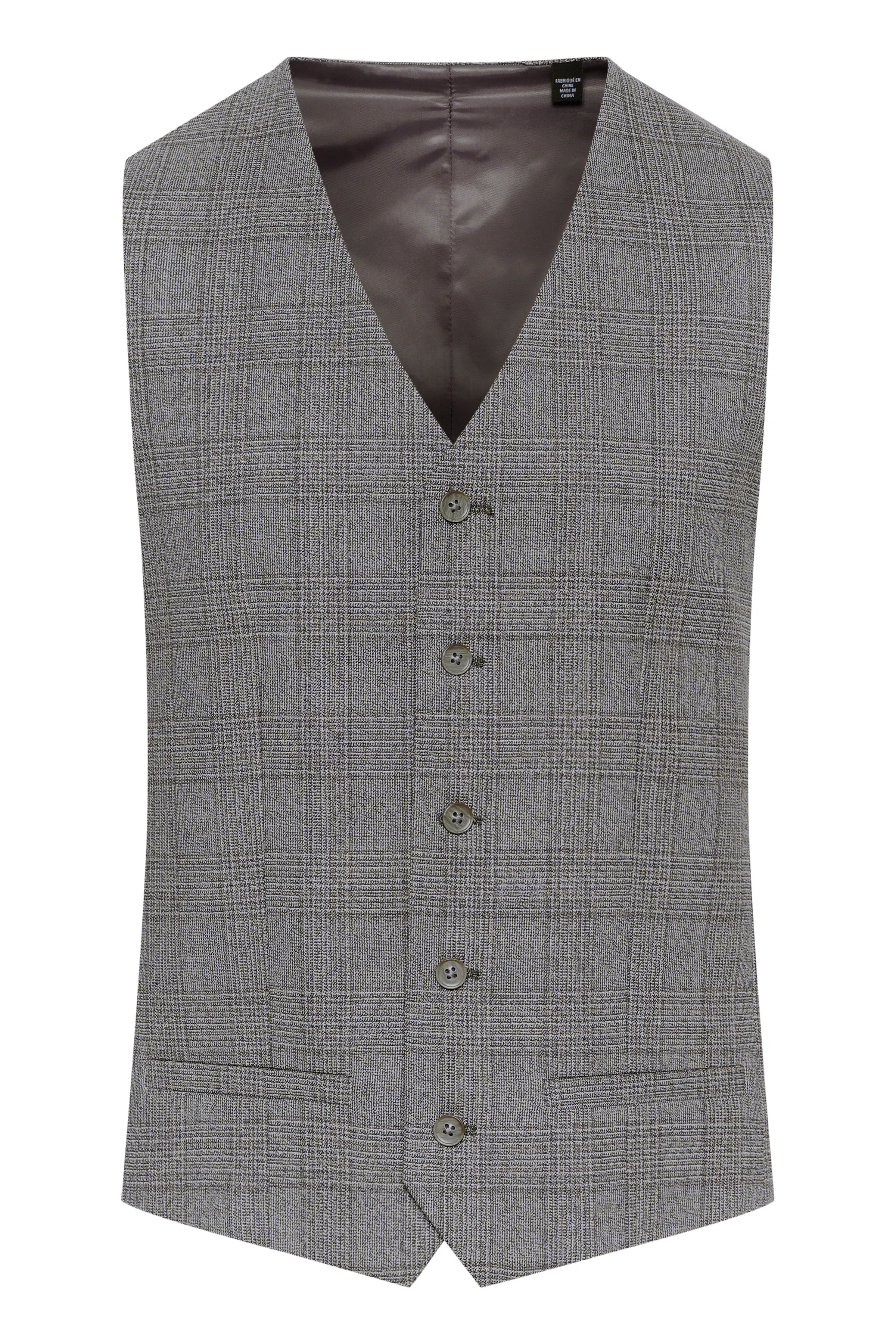 MAbreck Weste PACK FRONT 30207568-1705101