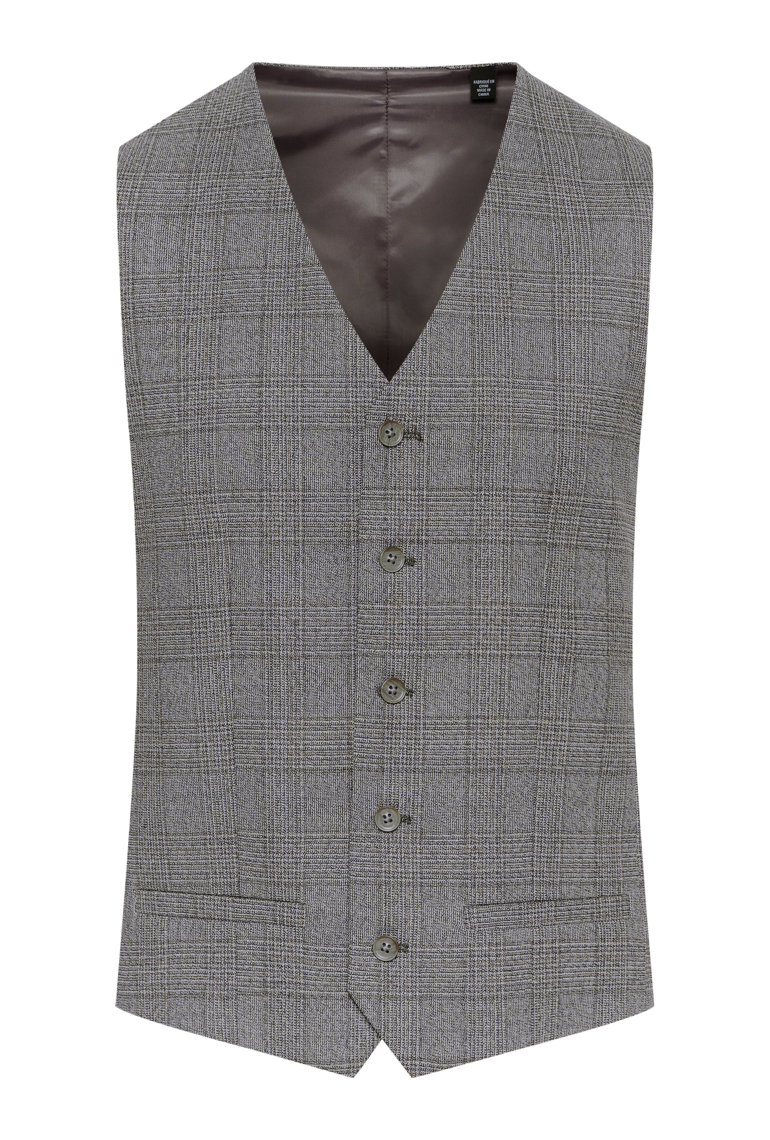 MAbreck Vest PACK FRONT 30207568-1705101