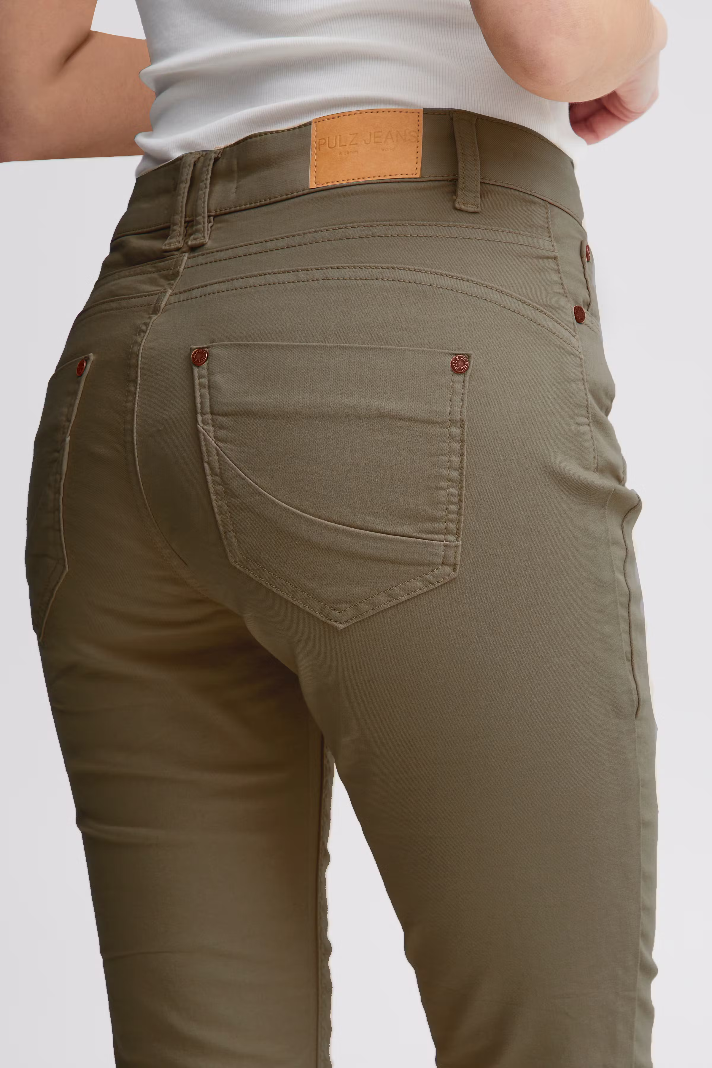 PZROSITA Bukser LOOKBOOK DETAIL 50205257-190510