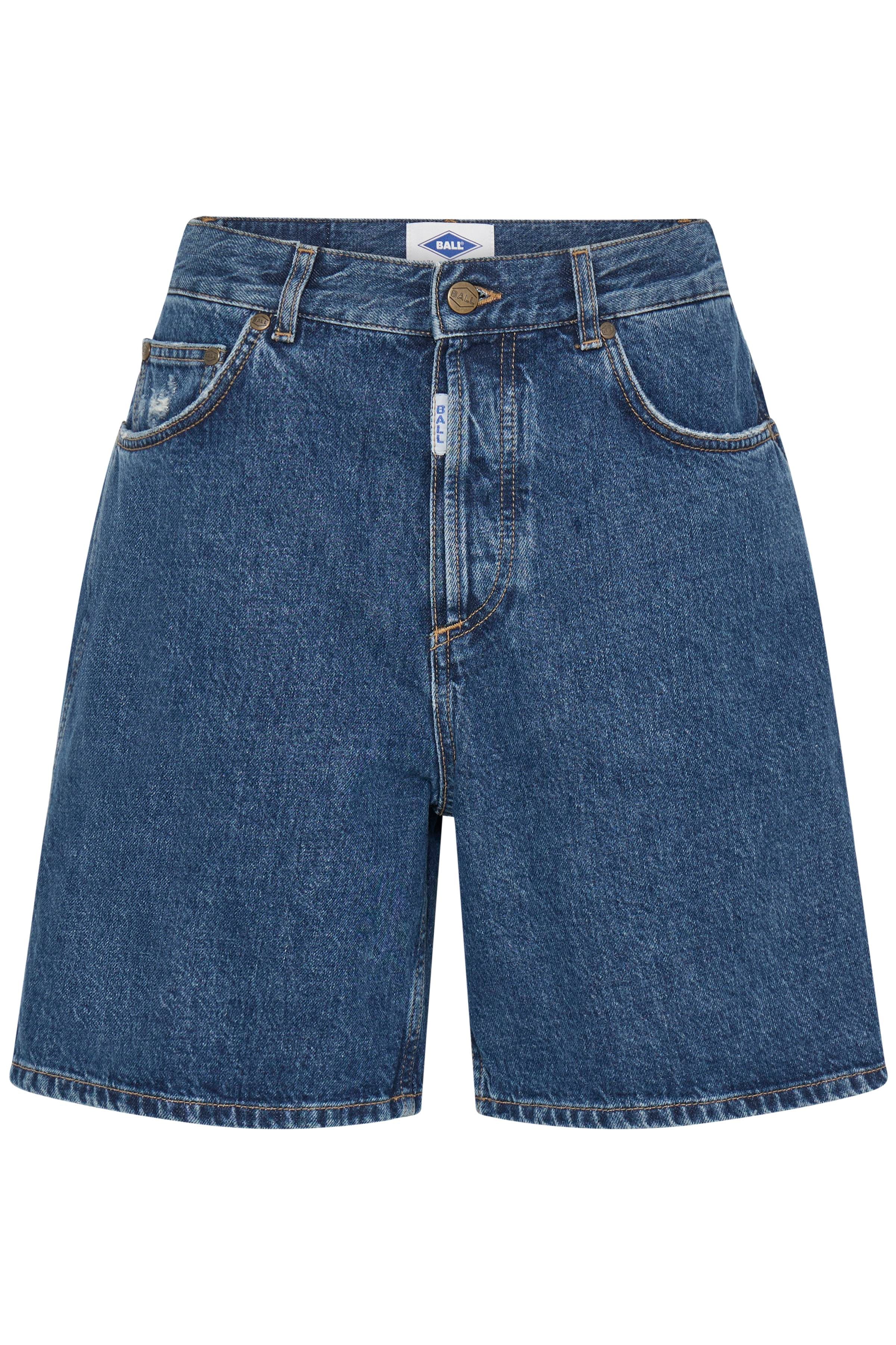 BASERRE Shorts PACK FRONT 50405171-204625