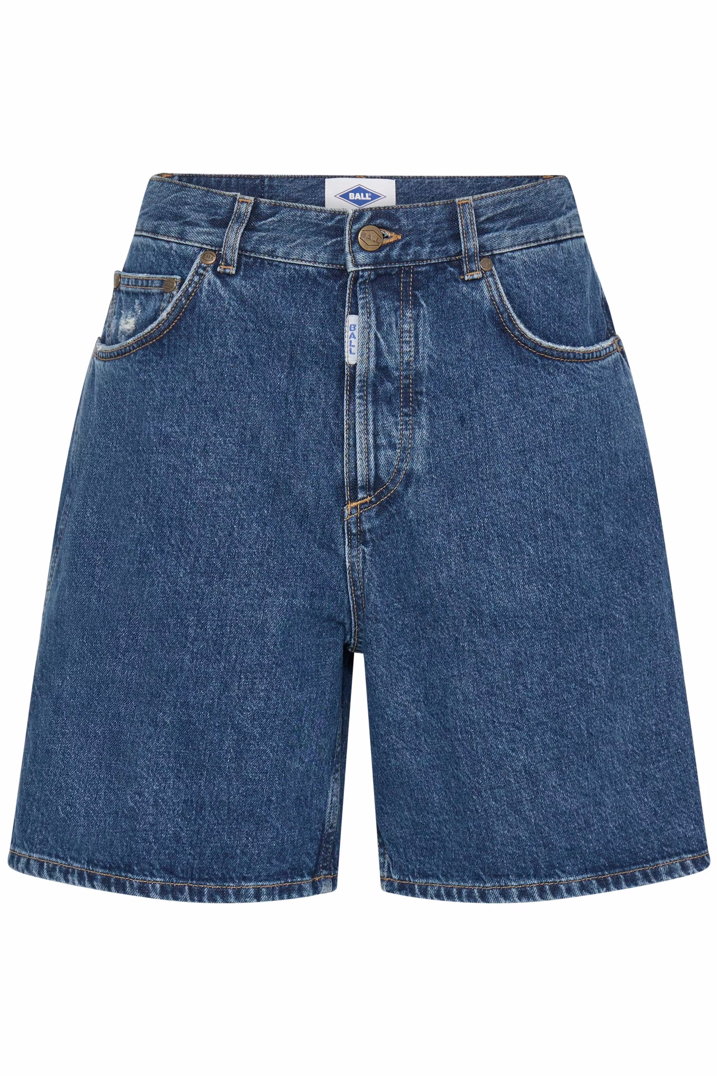 BASERRE Shorts PACK FRONT 50405171-204626