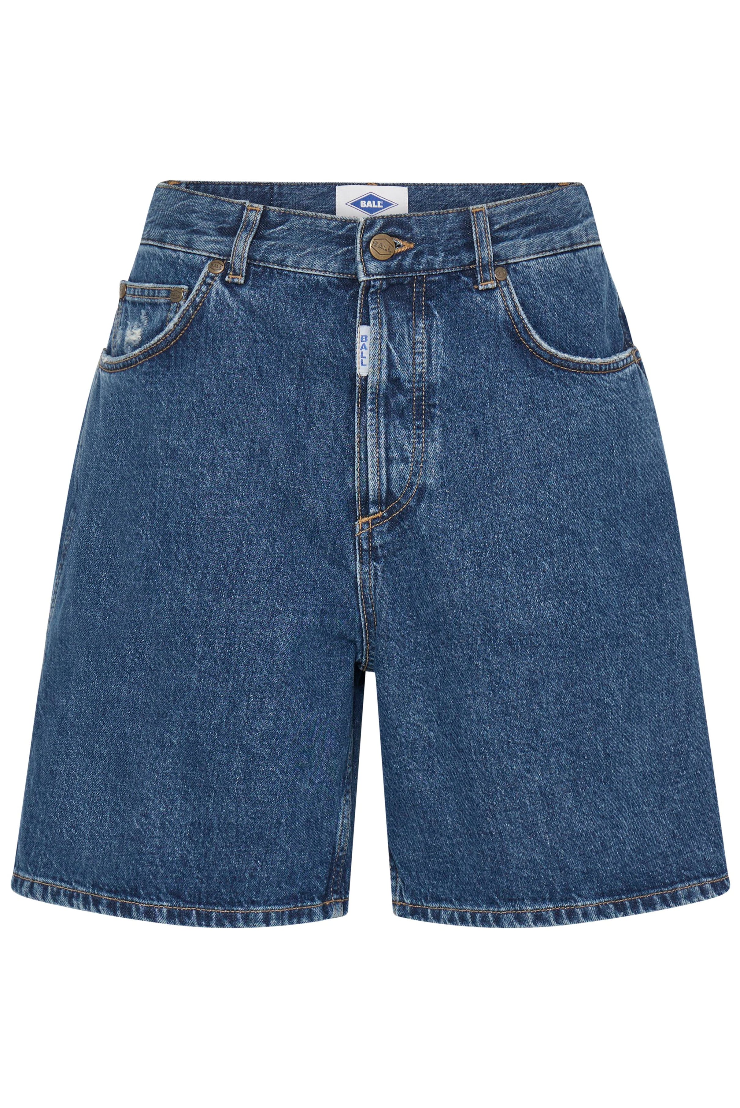 BASERRE Shorts PACK FRONT 50405171-204626