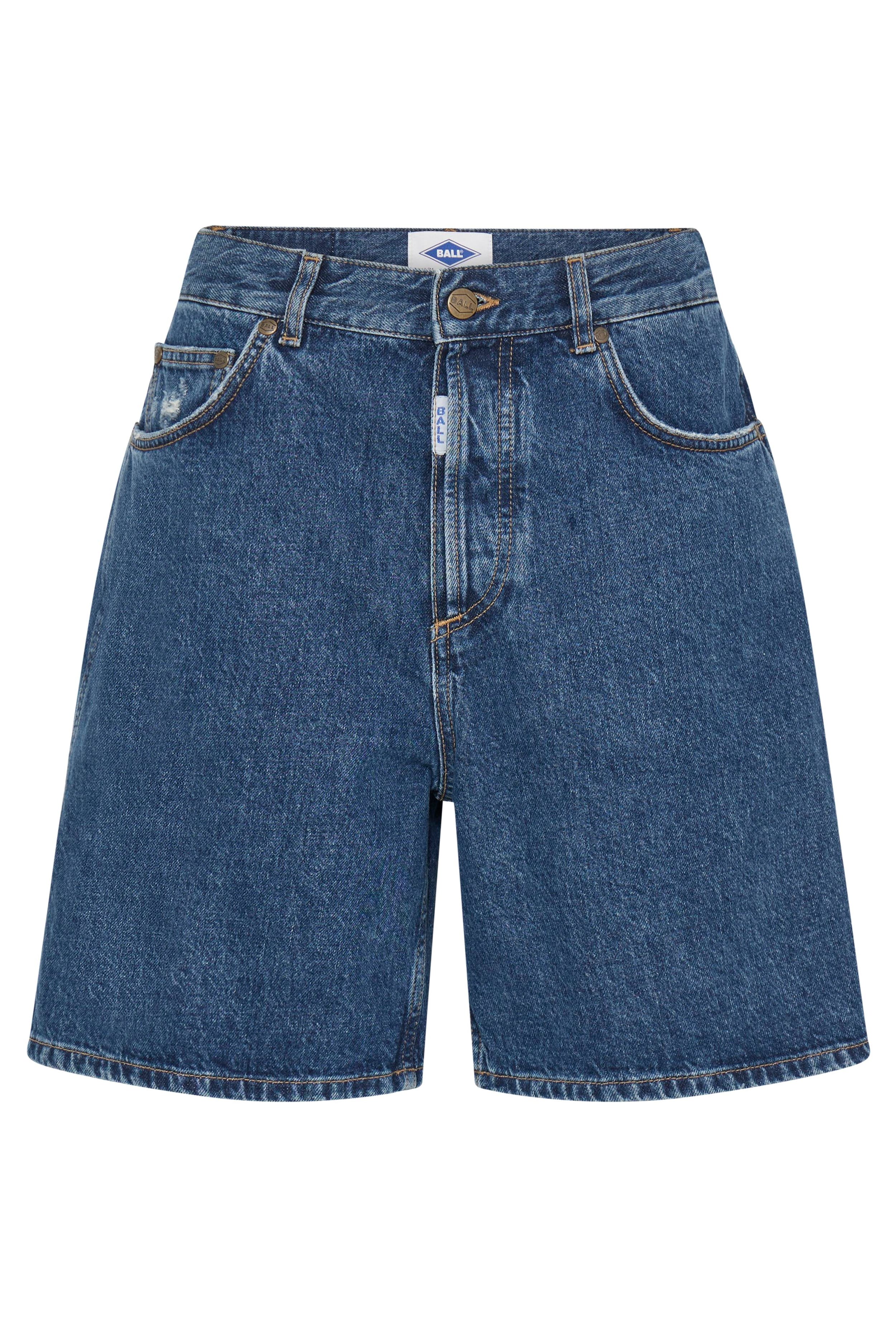 BASERRE Shorts PACK FRONT 50405171-204626