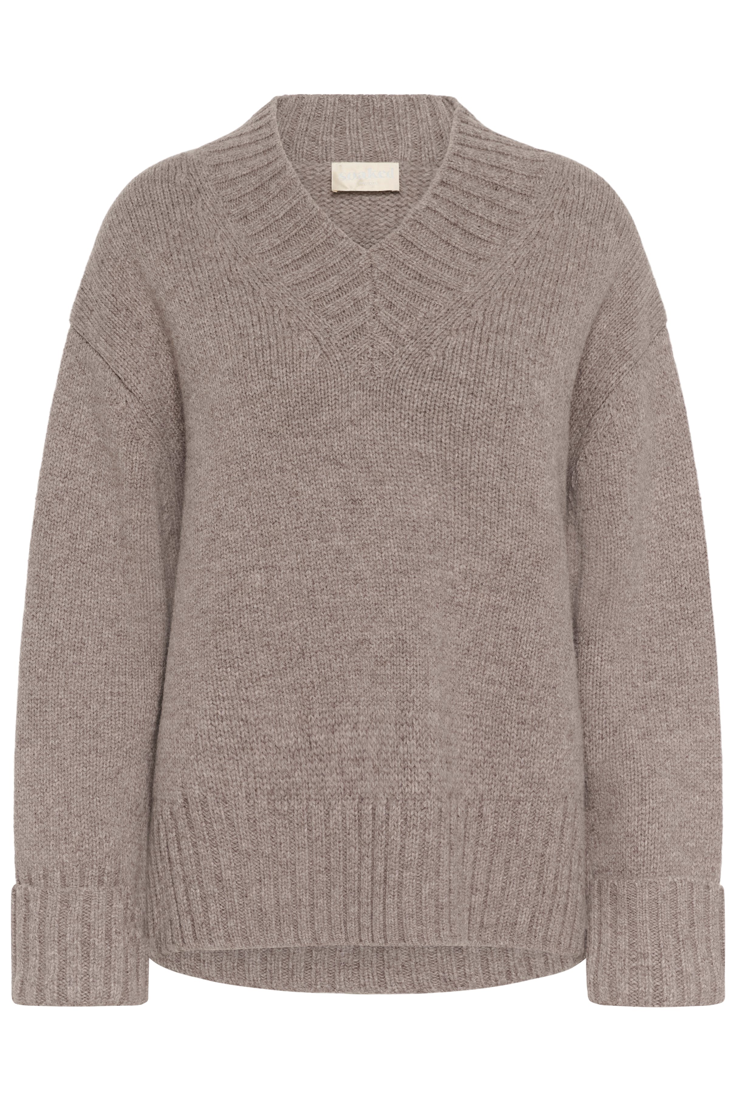 SLMoline Pullover PACK FRONT 30408687-110701