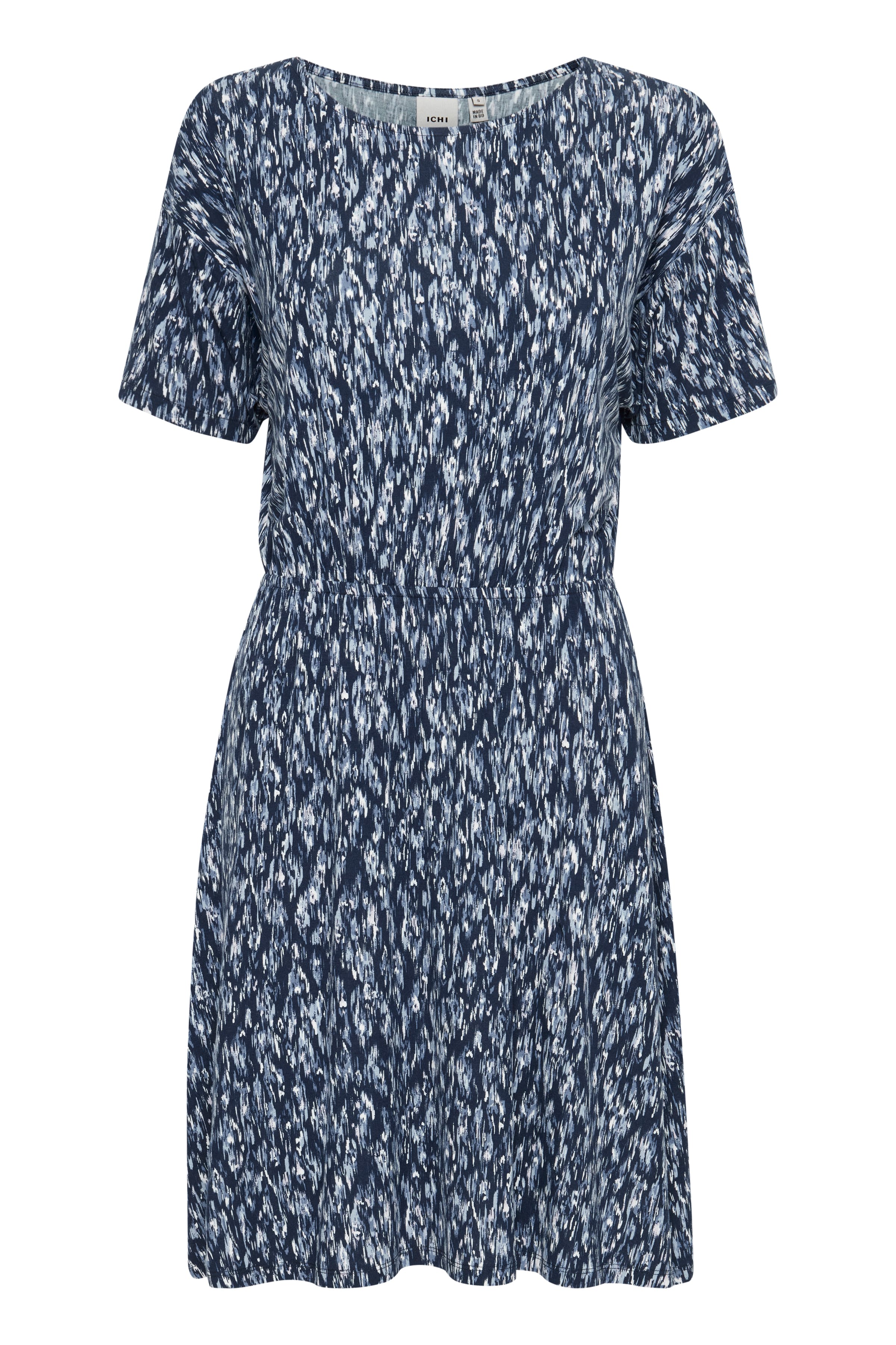 Kleid PACK FRONT 20114222-144115