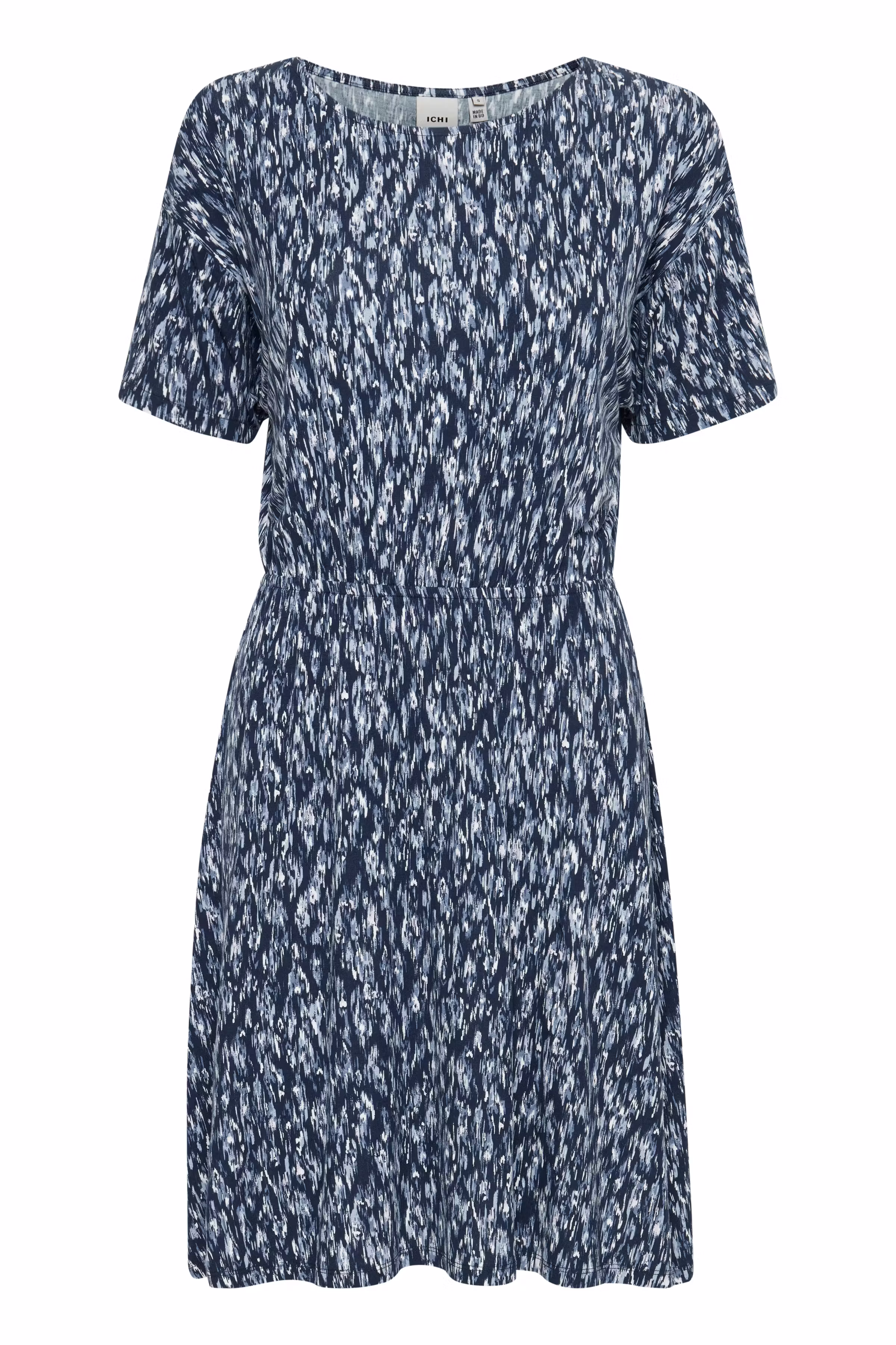 Kleid PACK FRONT 20114222-144115