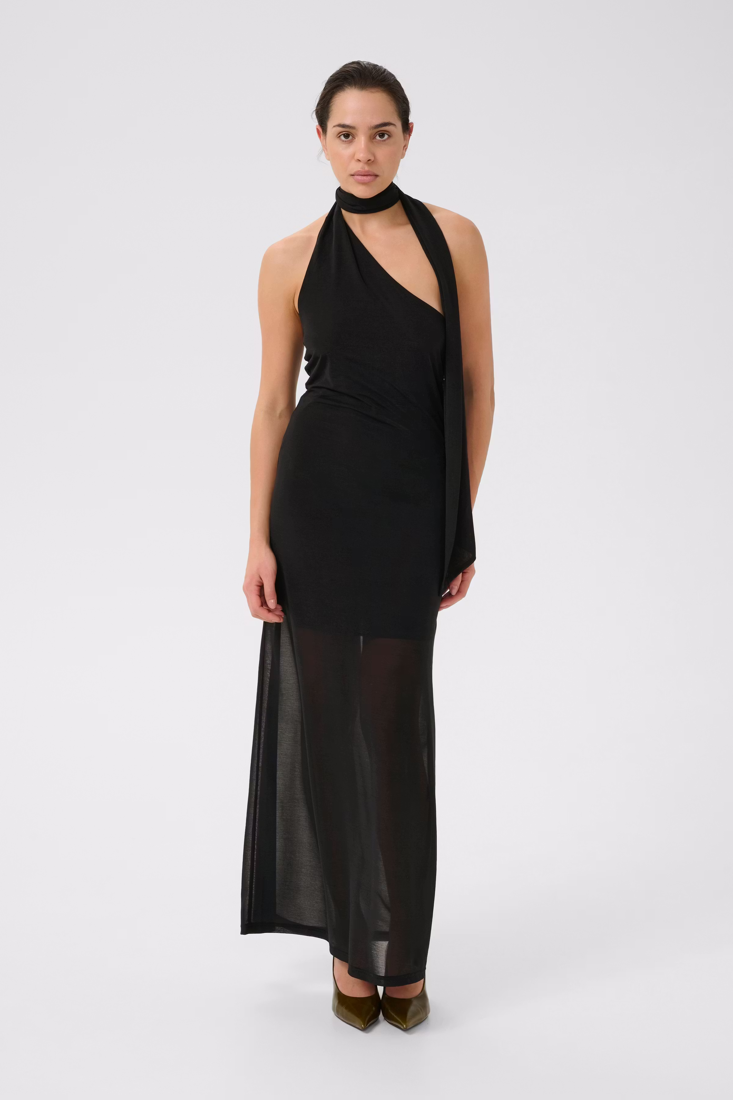 GZabbie Kleid LOOKBOOK FRONT 10910539-100017