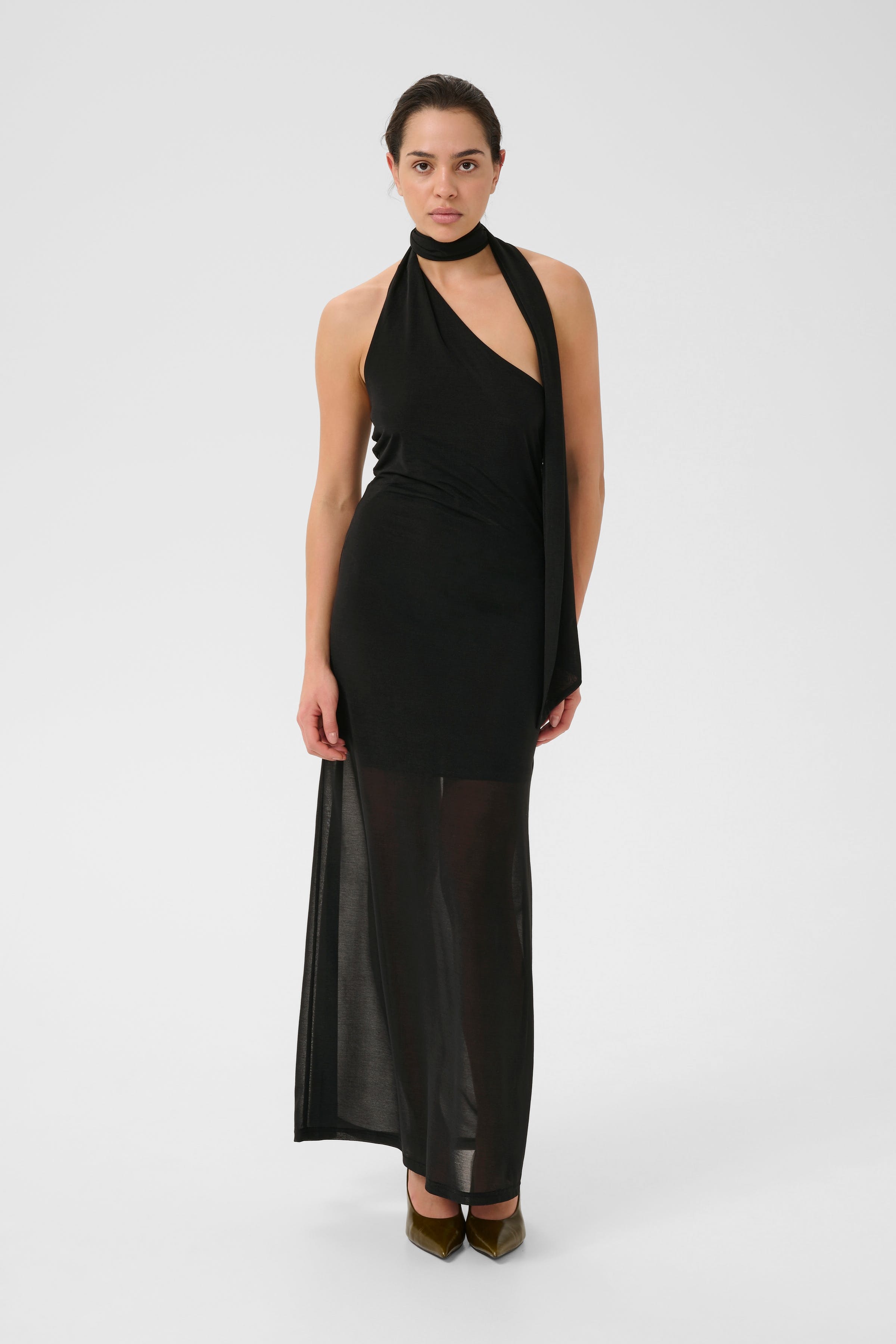 GZabbie Kleid LOOKBOOK FRONT 10910539-100017