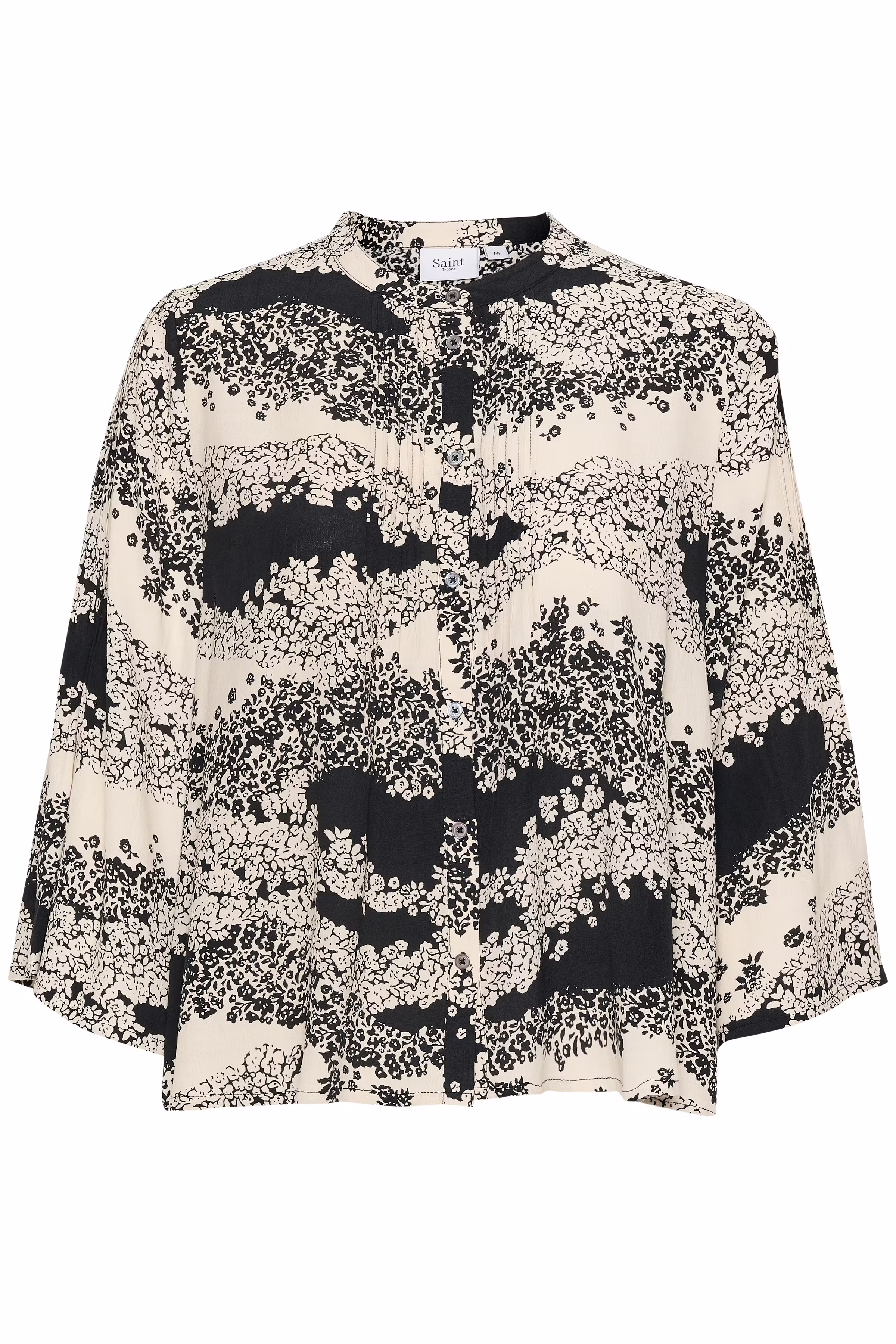 IselinSZ Blouse PACK FRONT 30513799-303381