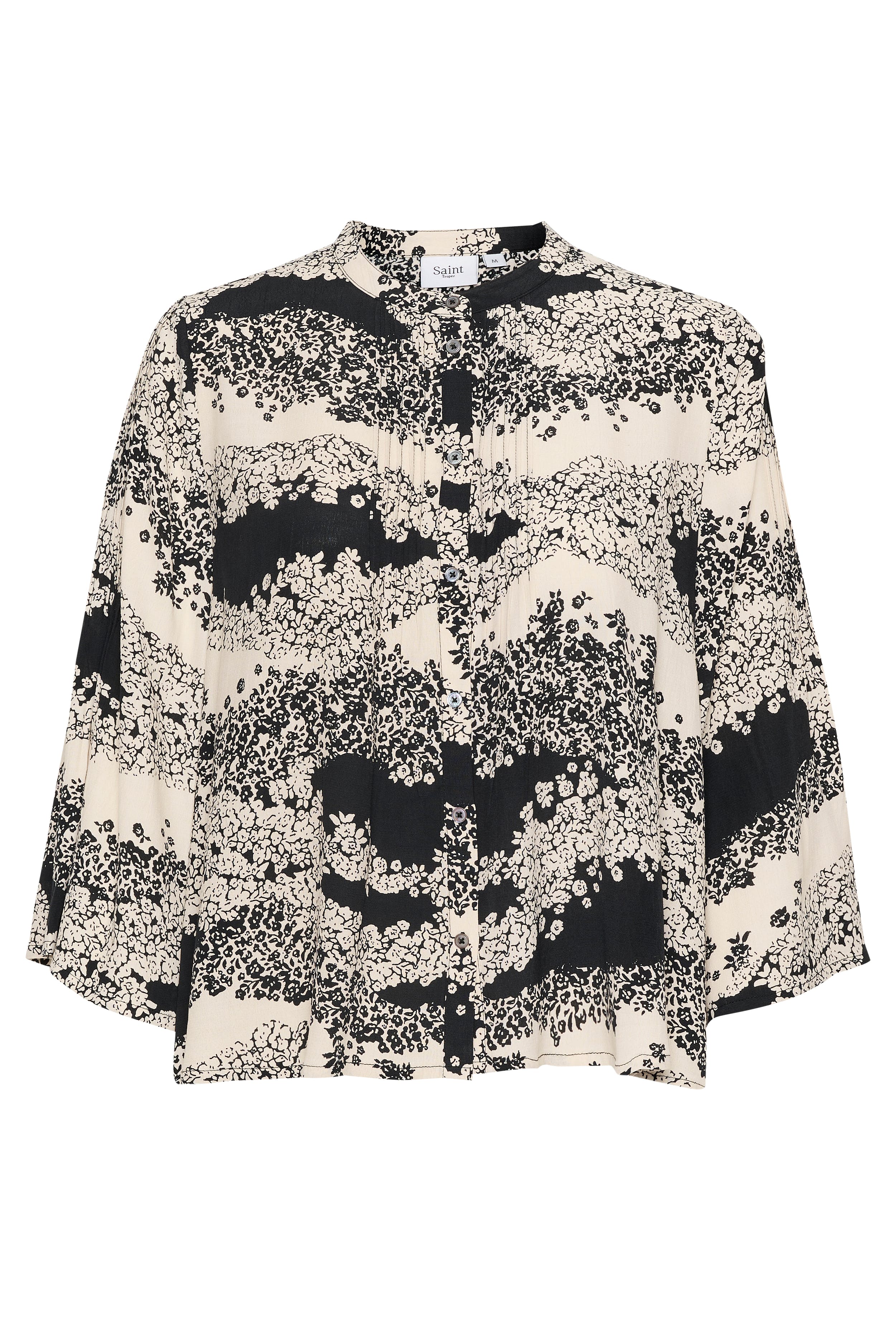 IselinSZ Blouse PACK FRONT 30513799-303381