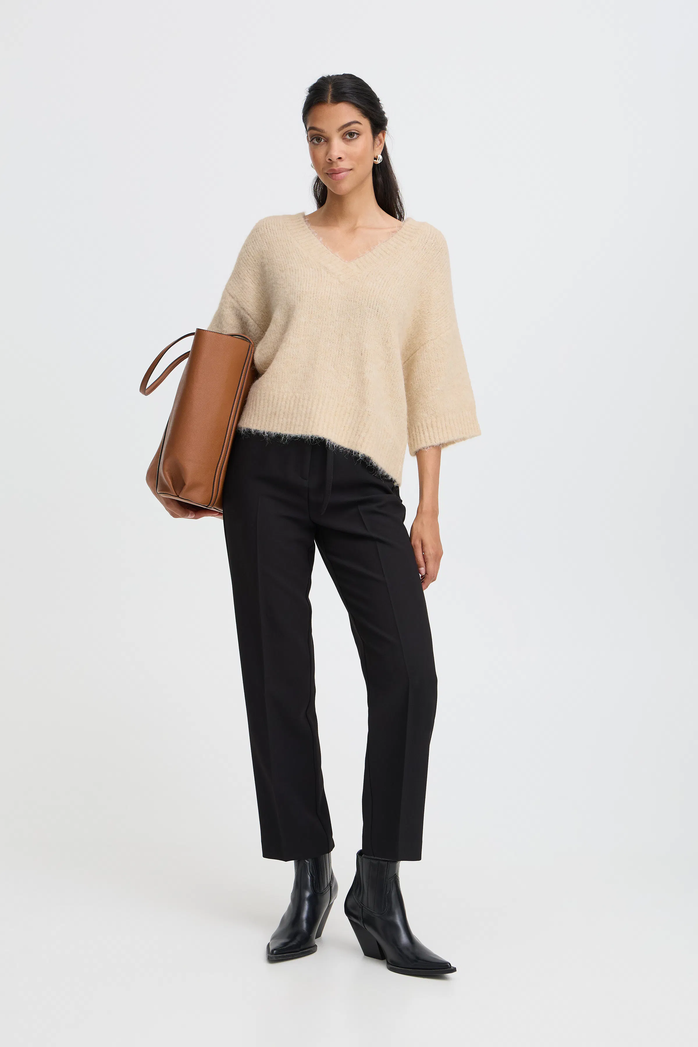BYMILLERS Pullover LOOKBOOK FRONT 20818068-1309051