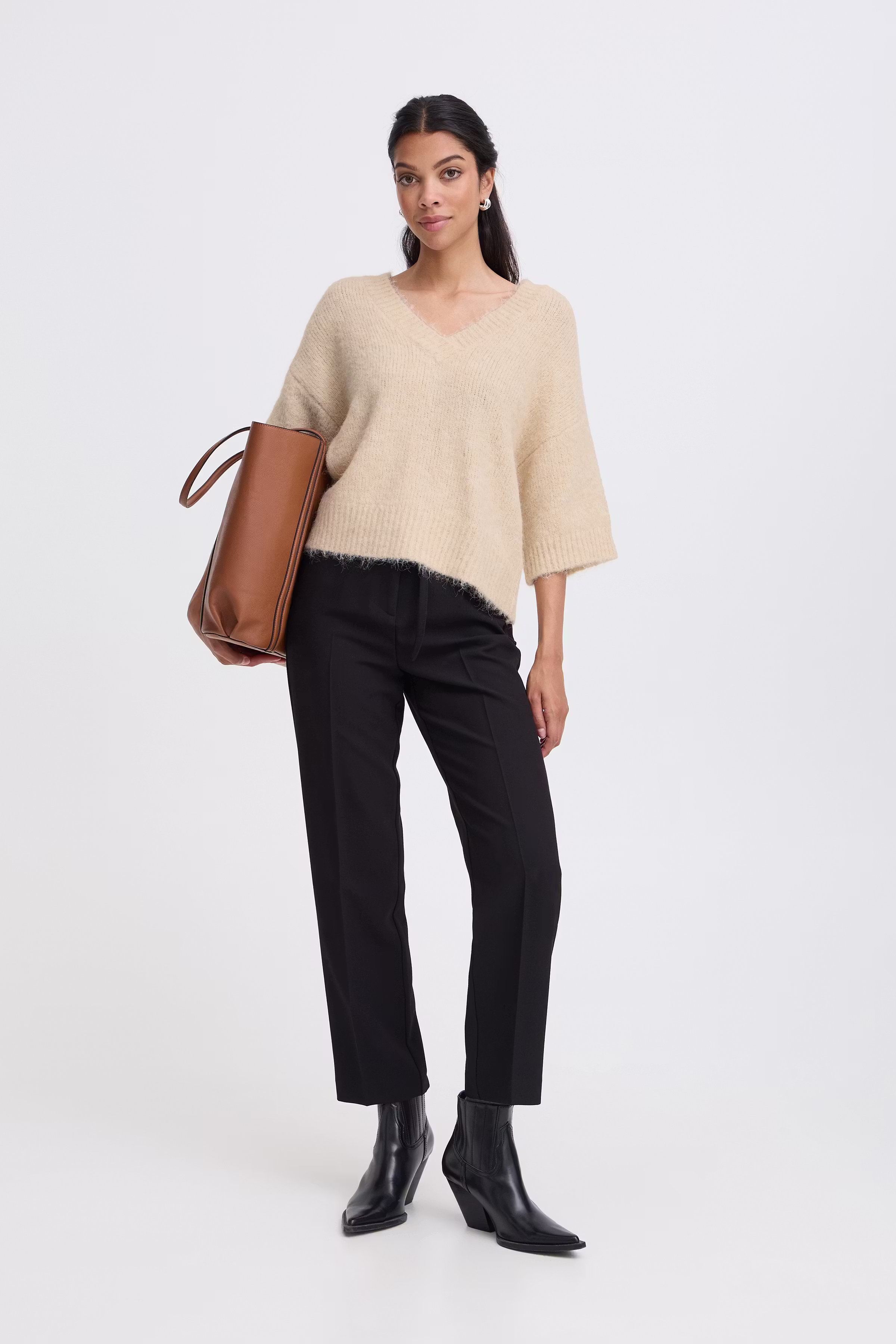 BYMILLERS Pullover LOOKBOOK FRONT 20818068-1309051