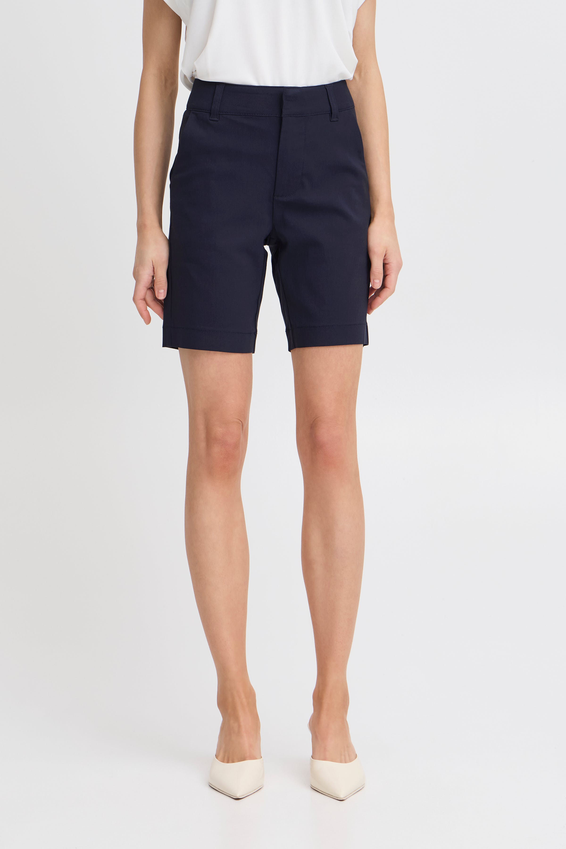 BYDIXI Shorts LOOKBOOK FRONT 20817287-194020