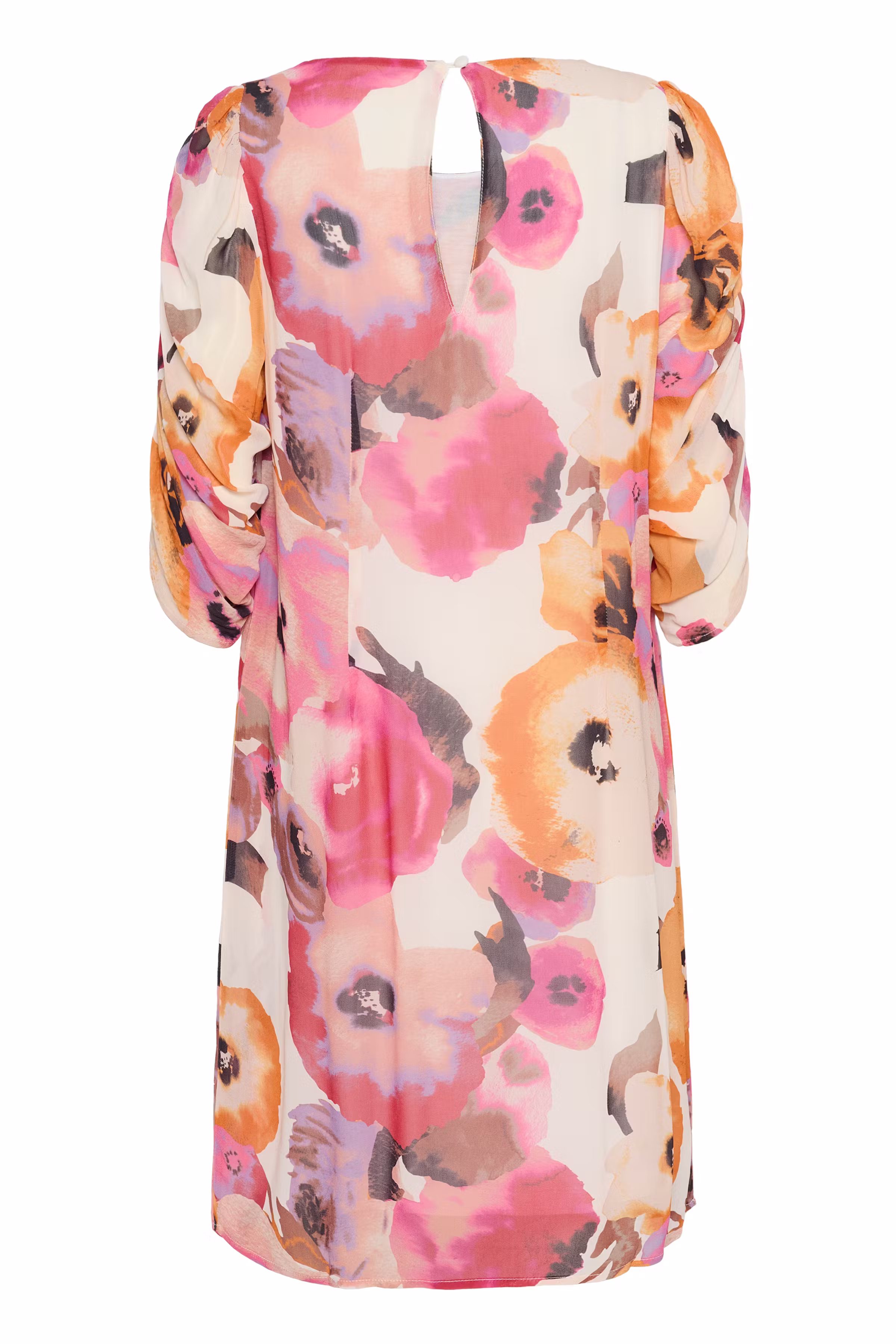 CRHesvana Dress PACK BACK 10609806-102695