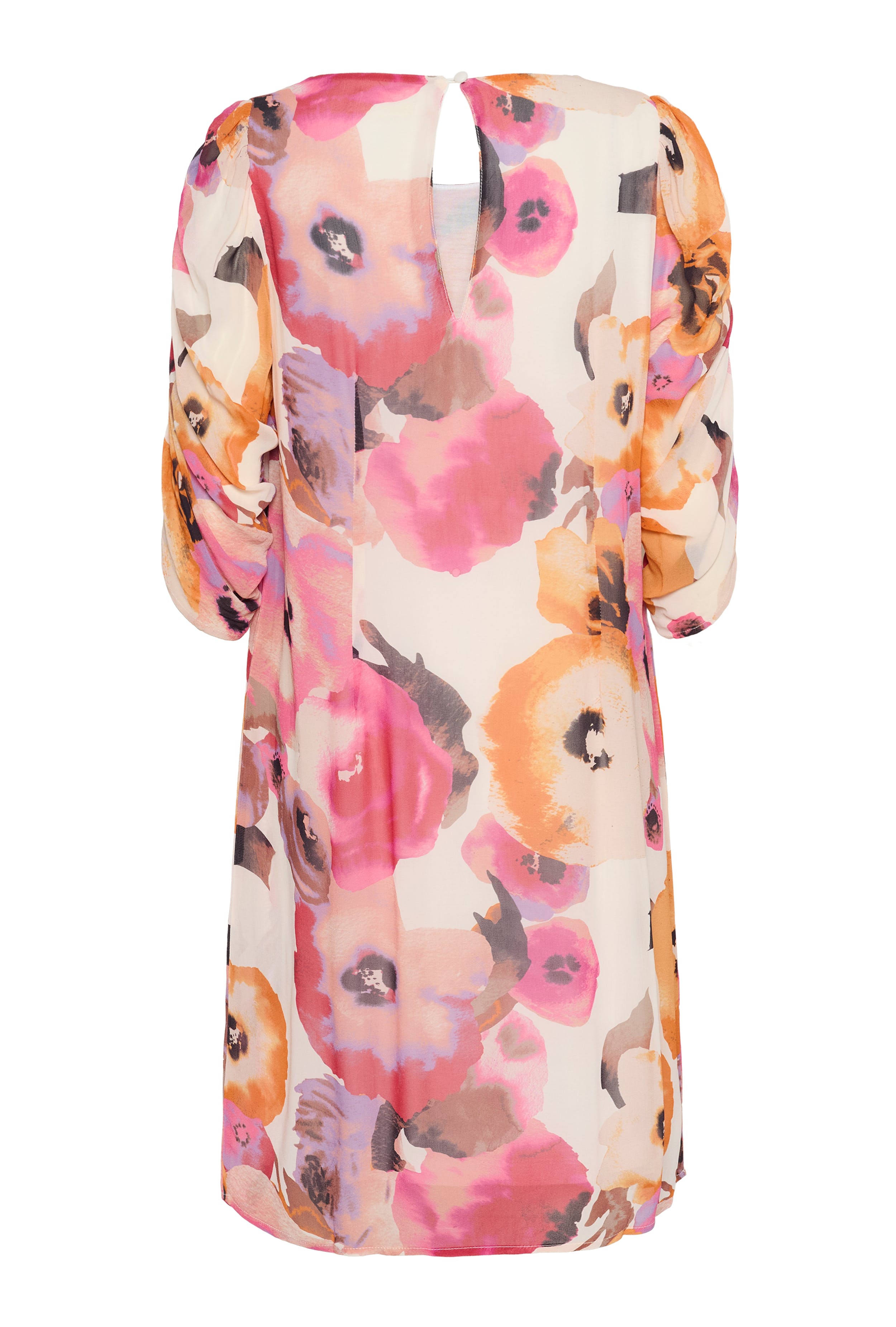 CRHesvana Kjole PACK BACK 10609806-102695