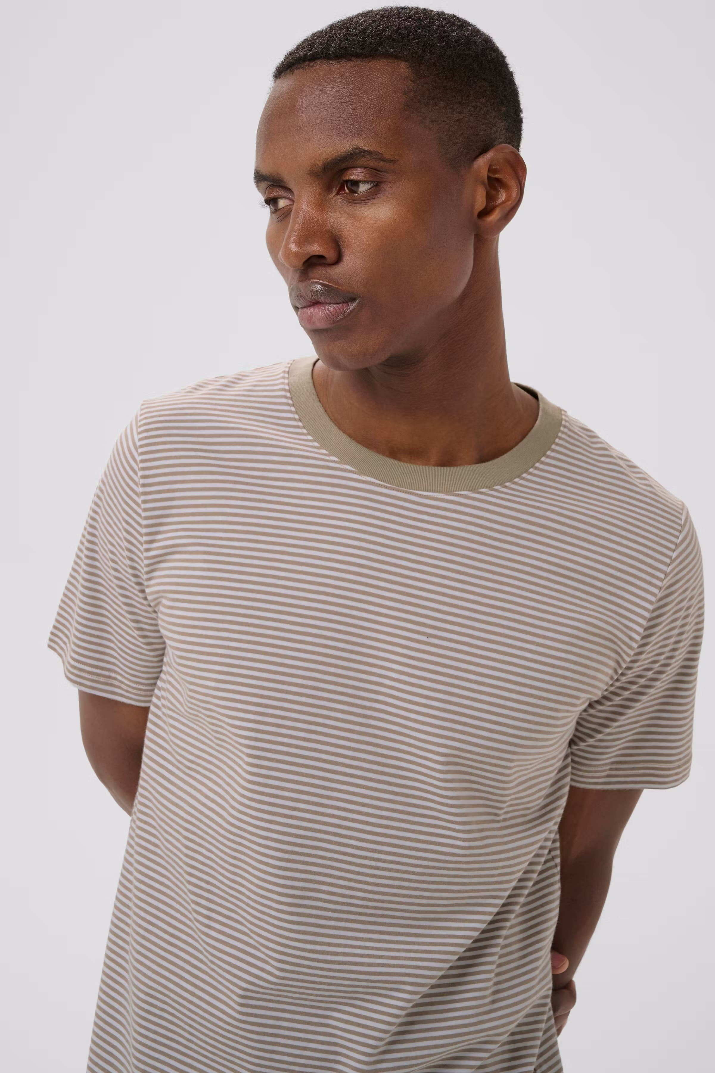 MAjeremy T-shirt LOOKBOOK DETAIL 30207146-171108