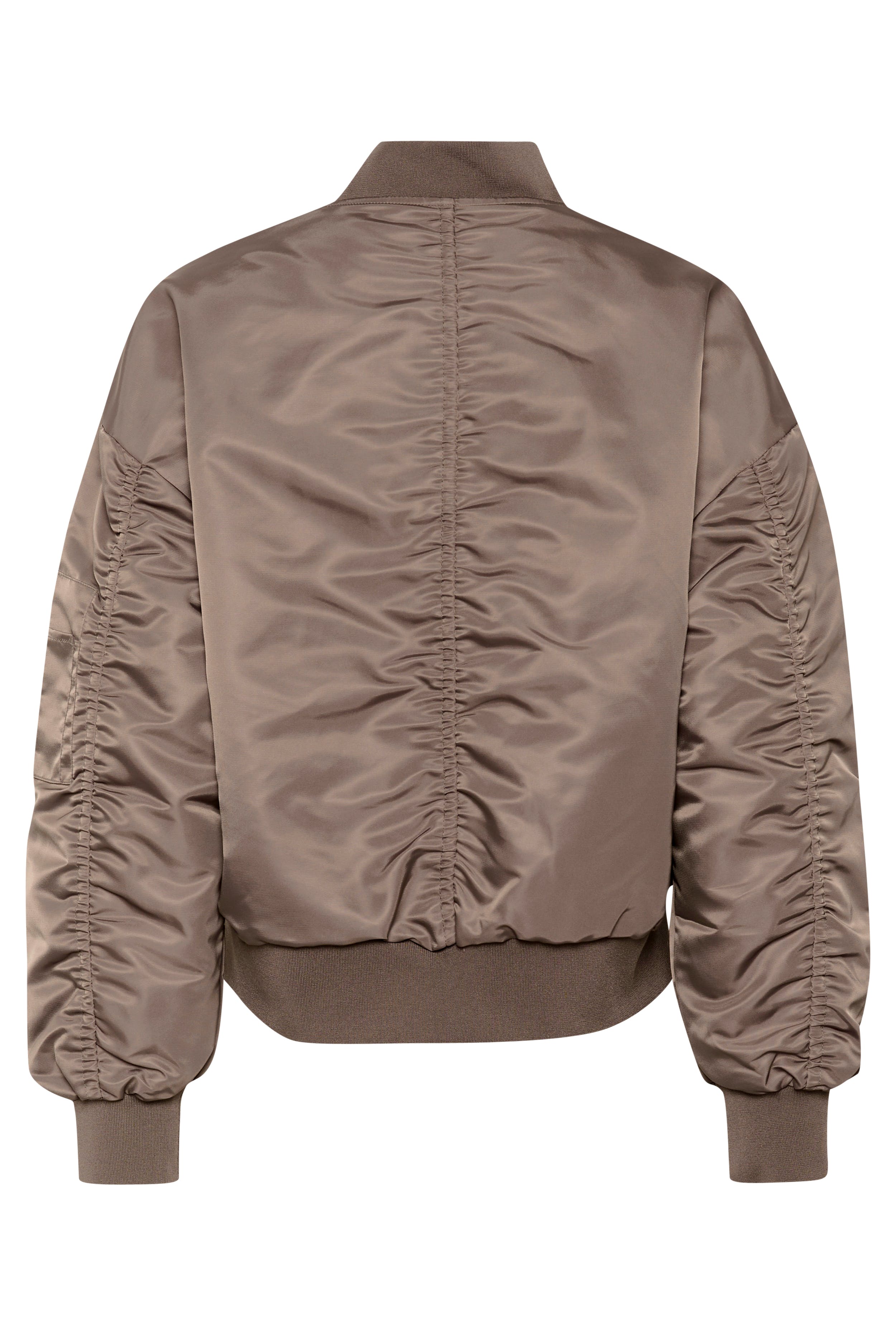 HelgaMW Short Bomber PACK BACK 10705042-190810