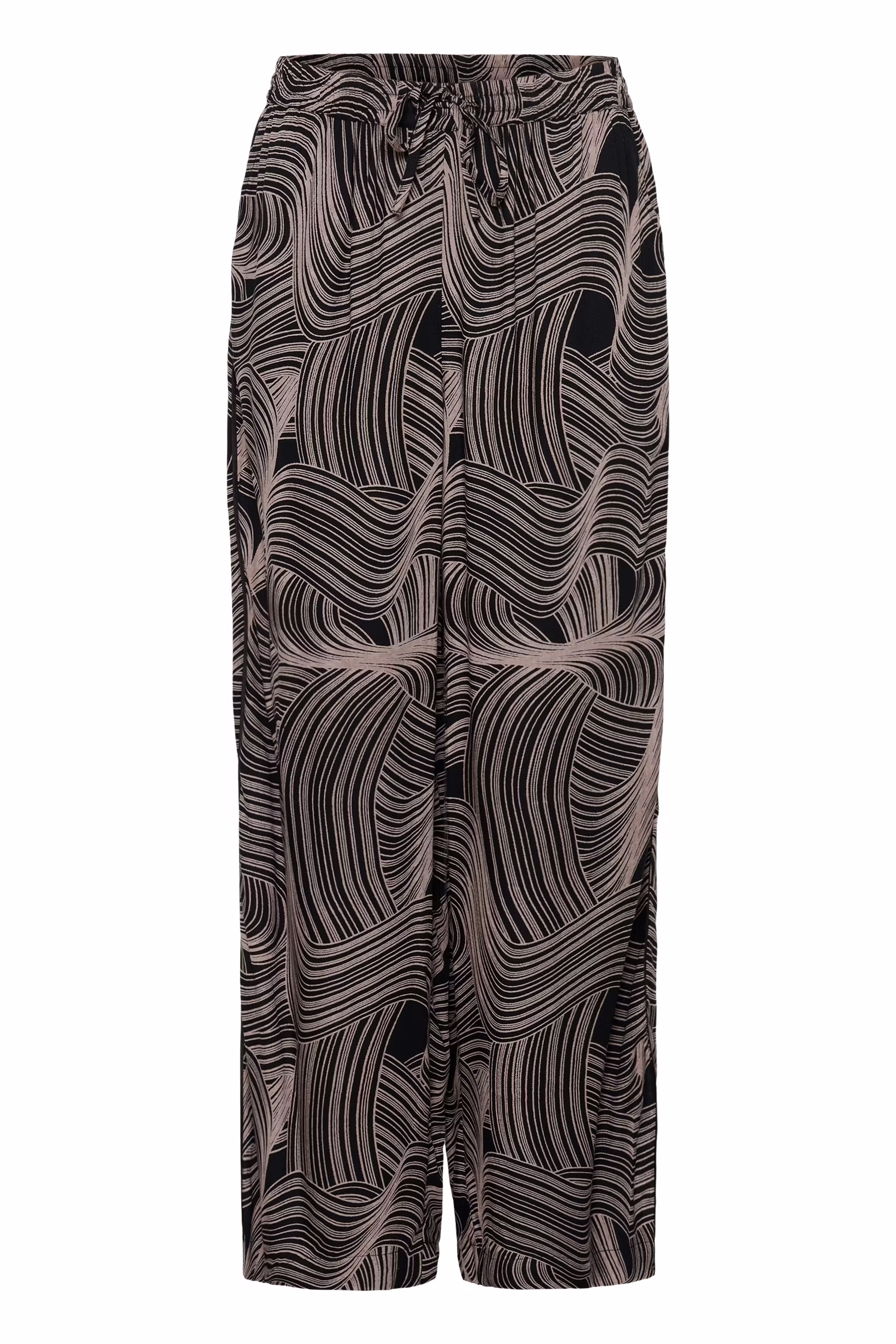 BPerianna Trousers PACK FRONT 40200043-108648