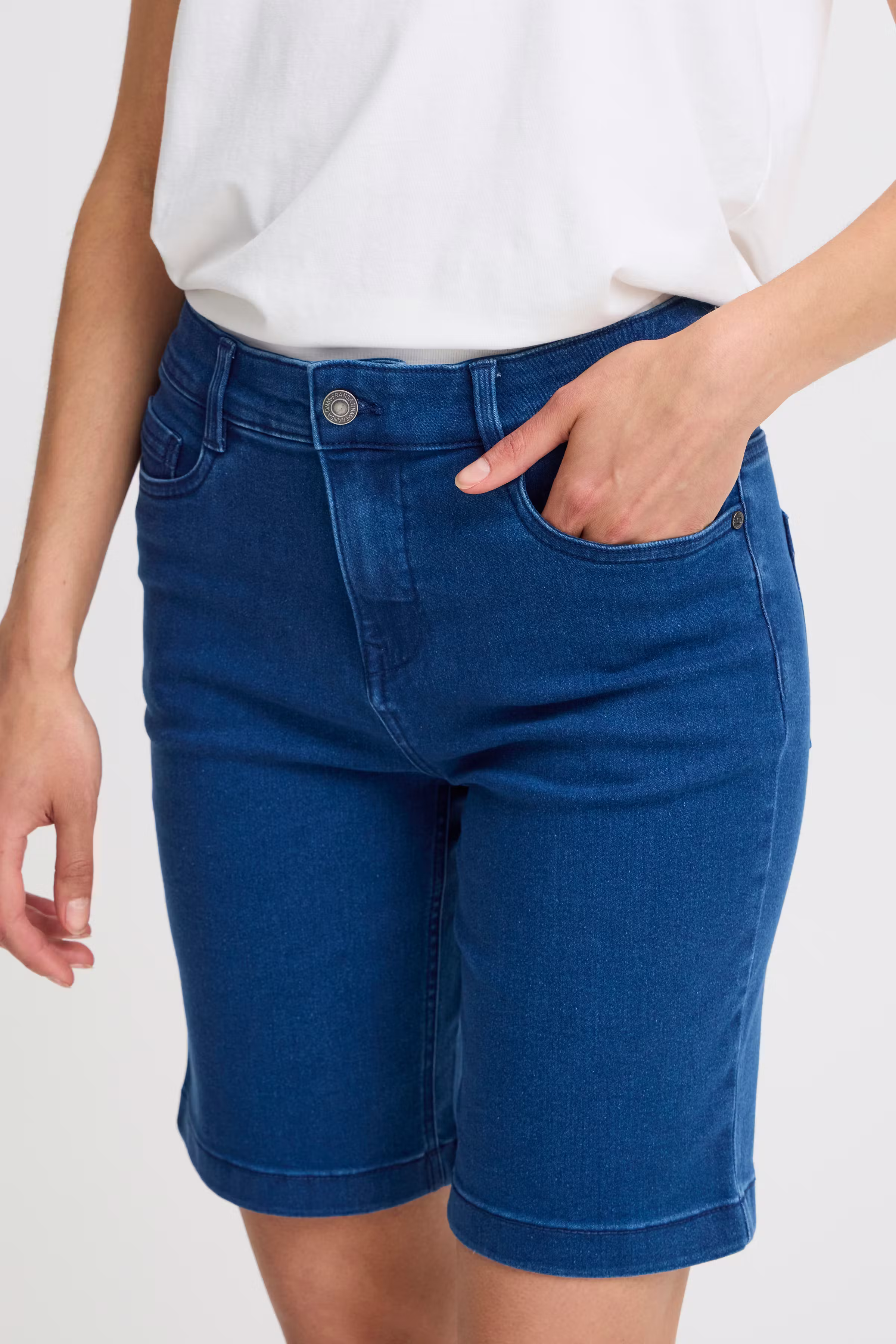 FRLUXE Shorts LOOKBOOK DETAIL 20614450-200988