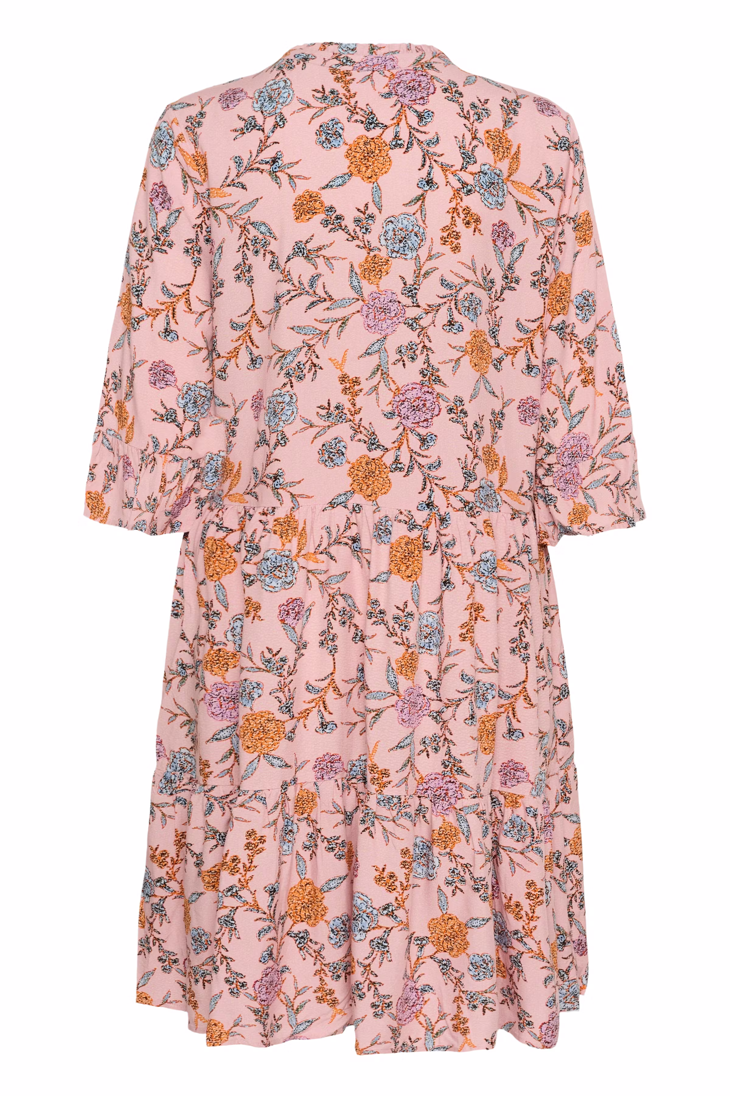 EdaSZ Kleid PACK BACK 30510220-304266