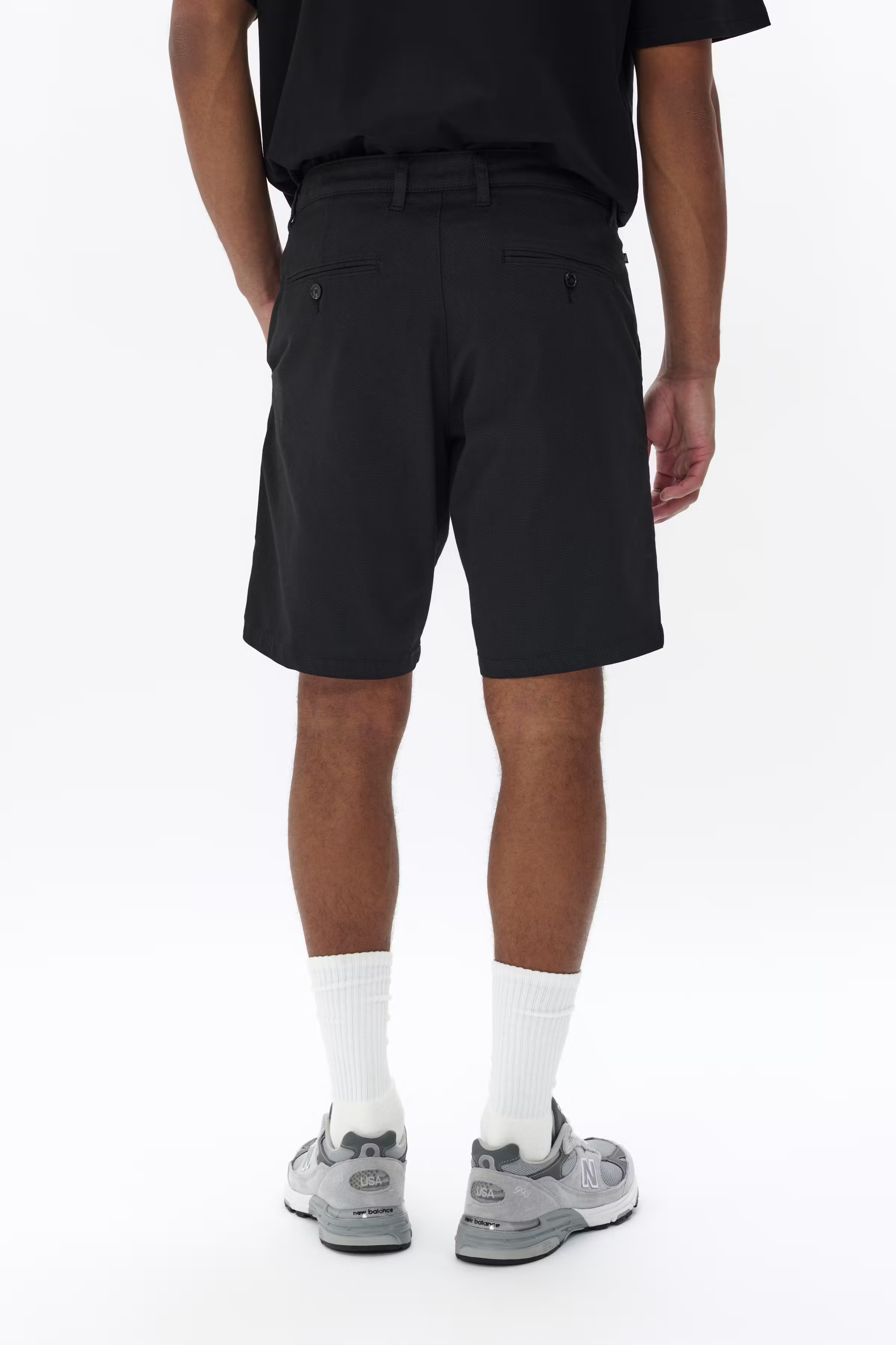 MAthomas Shorts LOOKBOOK BACK 30207368-300275