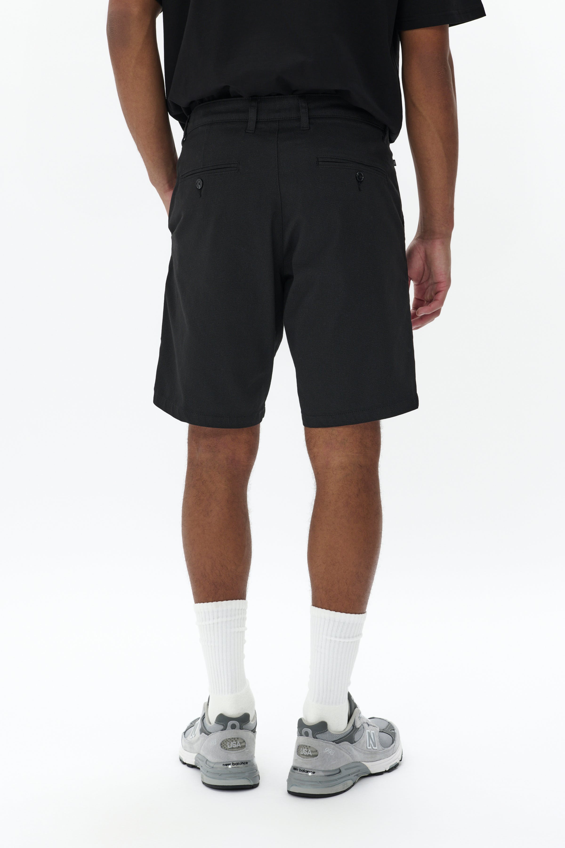 MAthomas Shorts LOOKBOOK BACK 30207368-300275