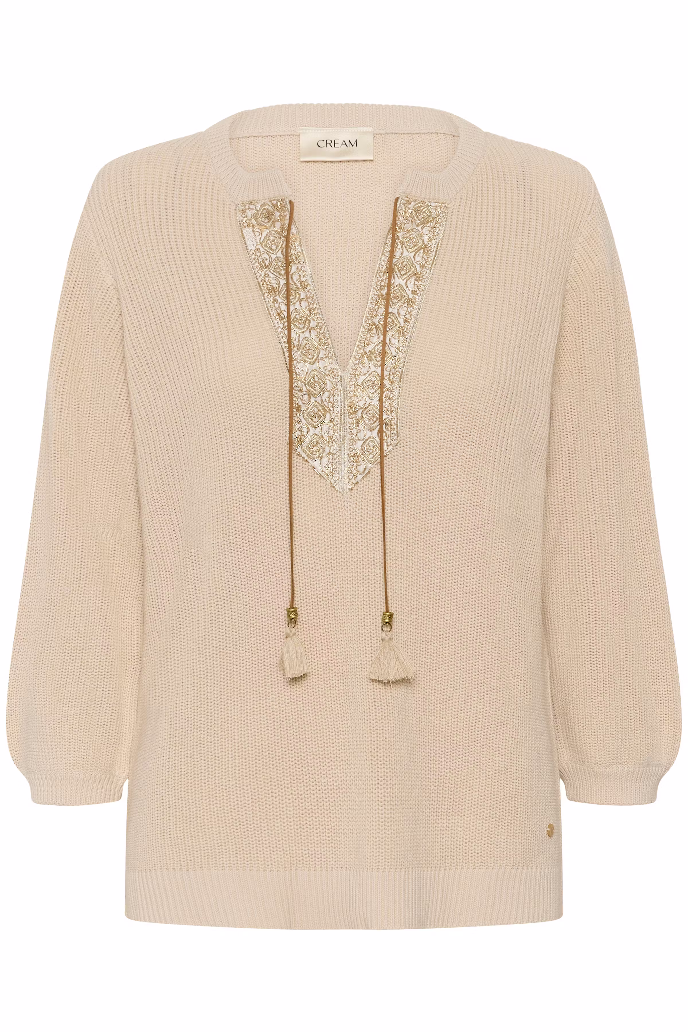 CRPara Pullover PACK FRONT 10614881-130003