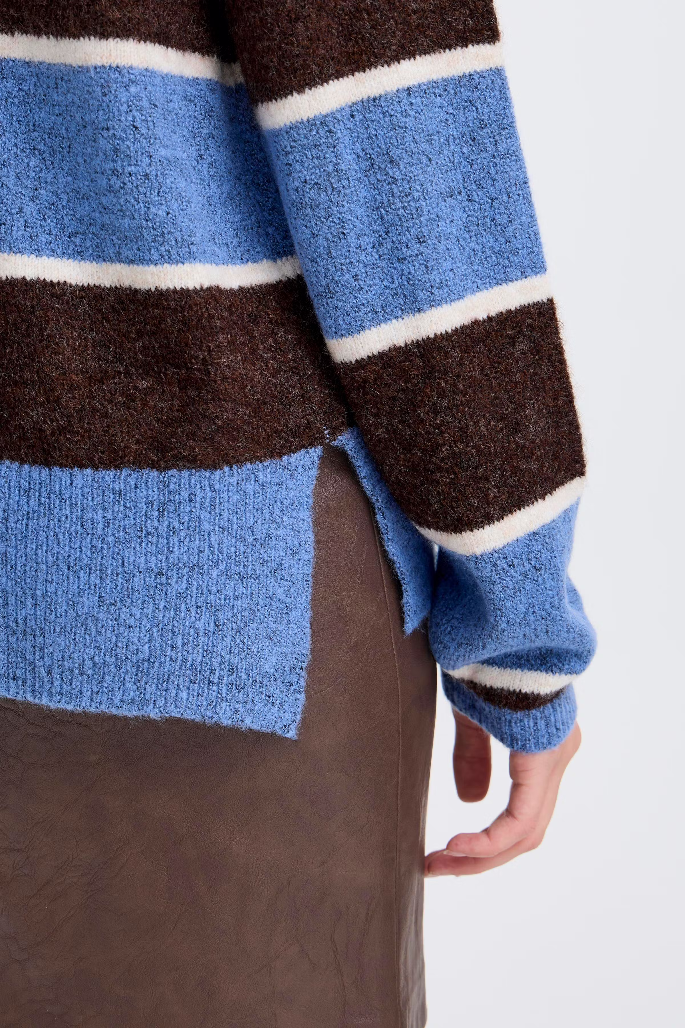 IHEDEEN Pullover LOOKBOOK DETAIL 20124545-900001320