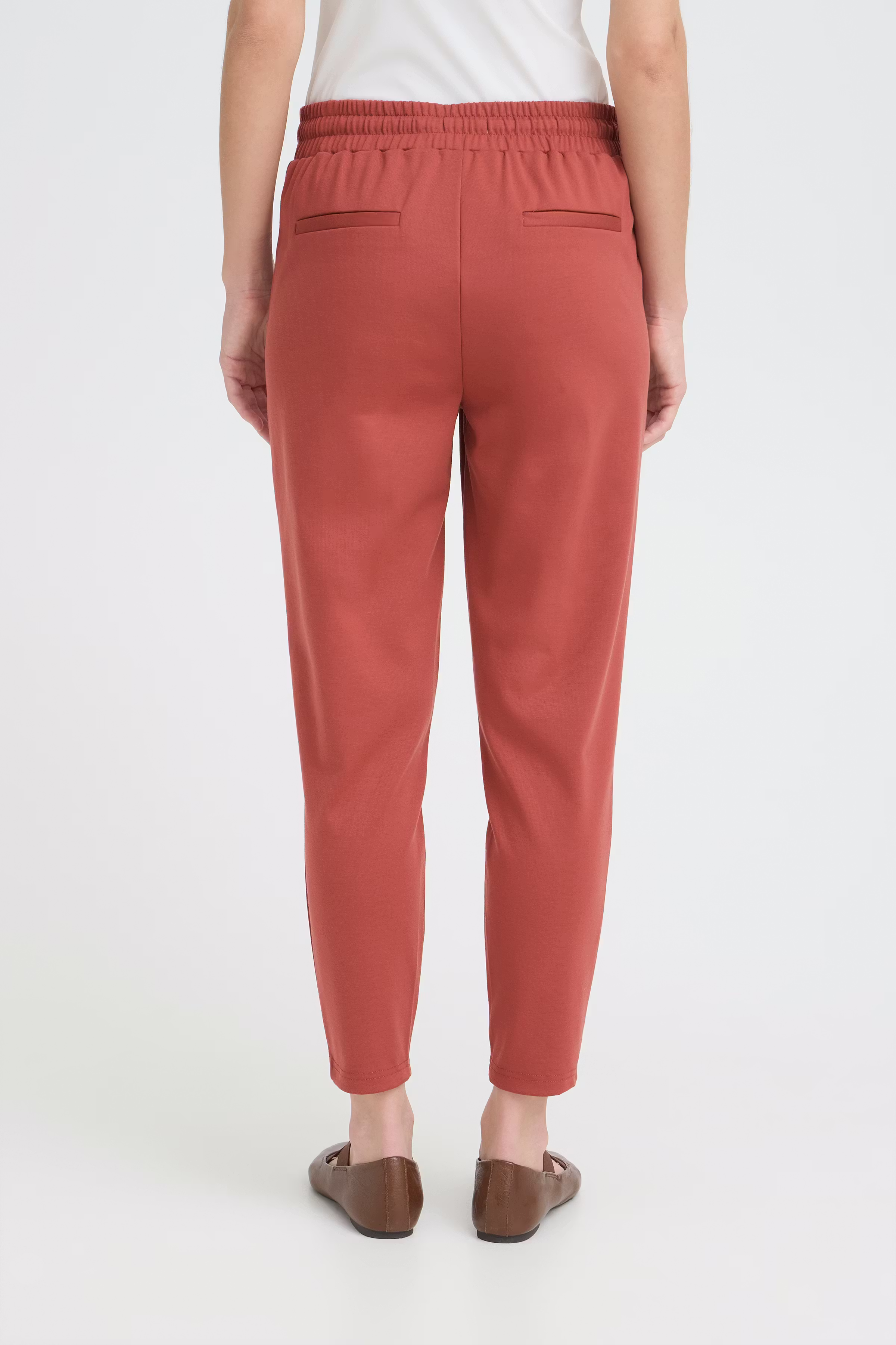 IHKATE Broek LOOKBOOK BACK 20104757-191533