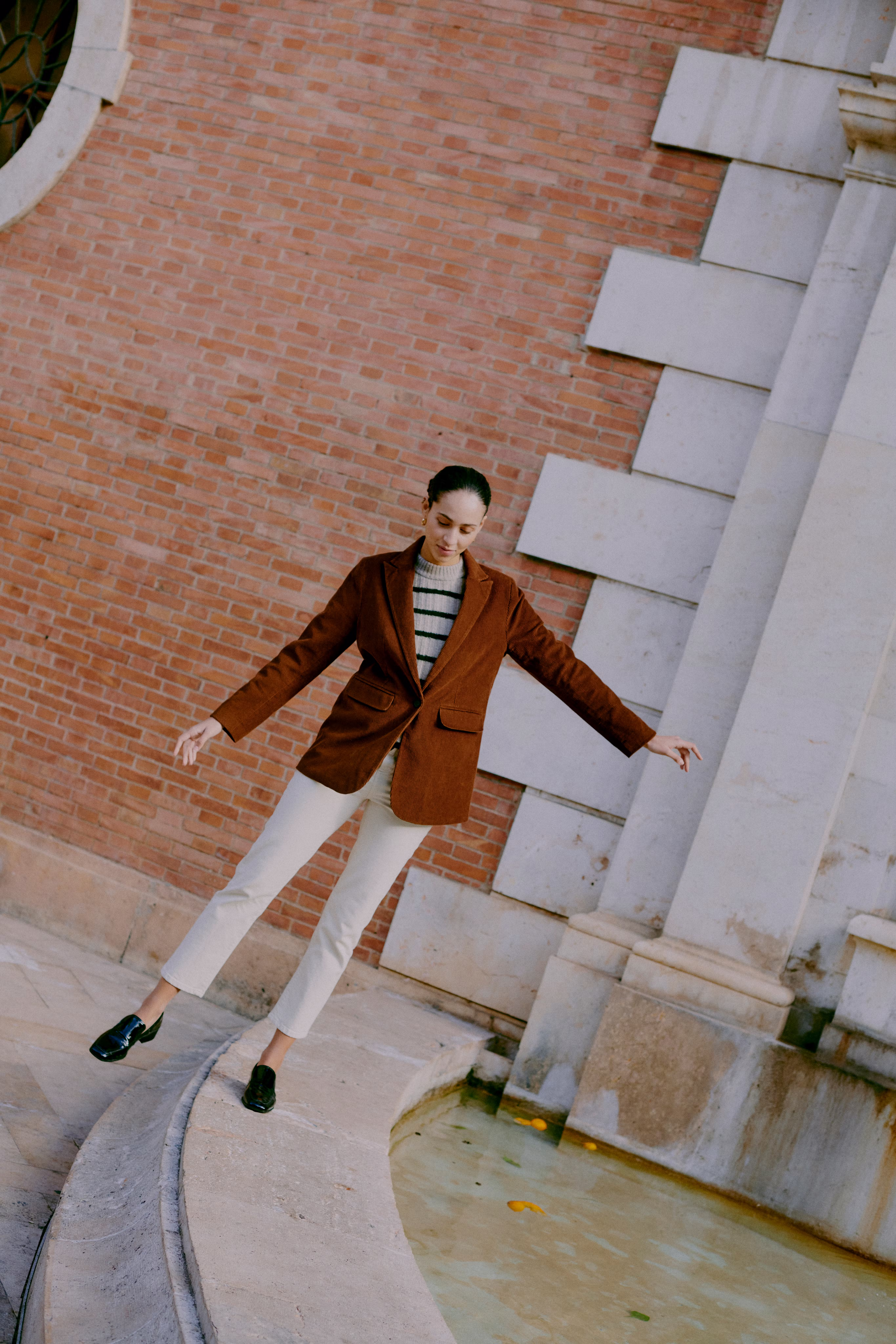 BYLINDI Jeans LOCATION NONE 20815561-130905