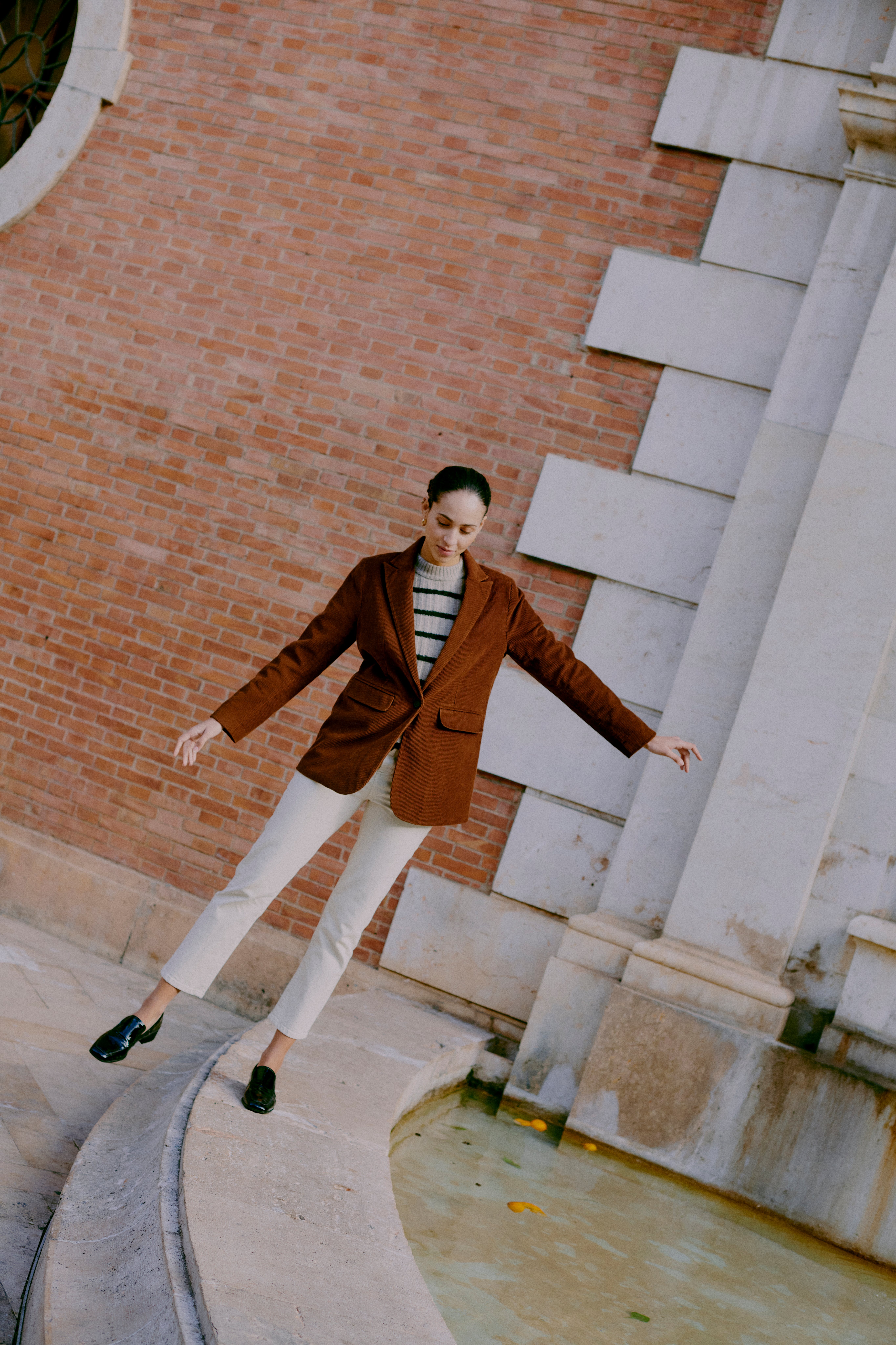 BYDANNA Blazer LOCATION NONE 20813754-181027