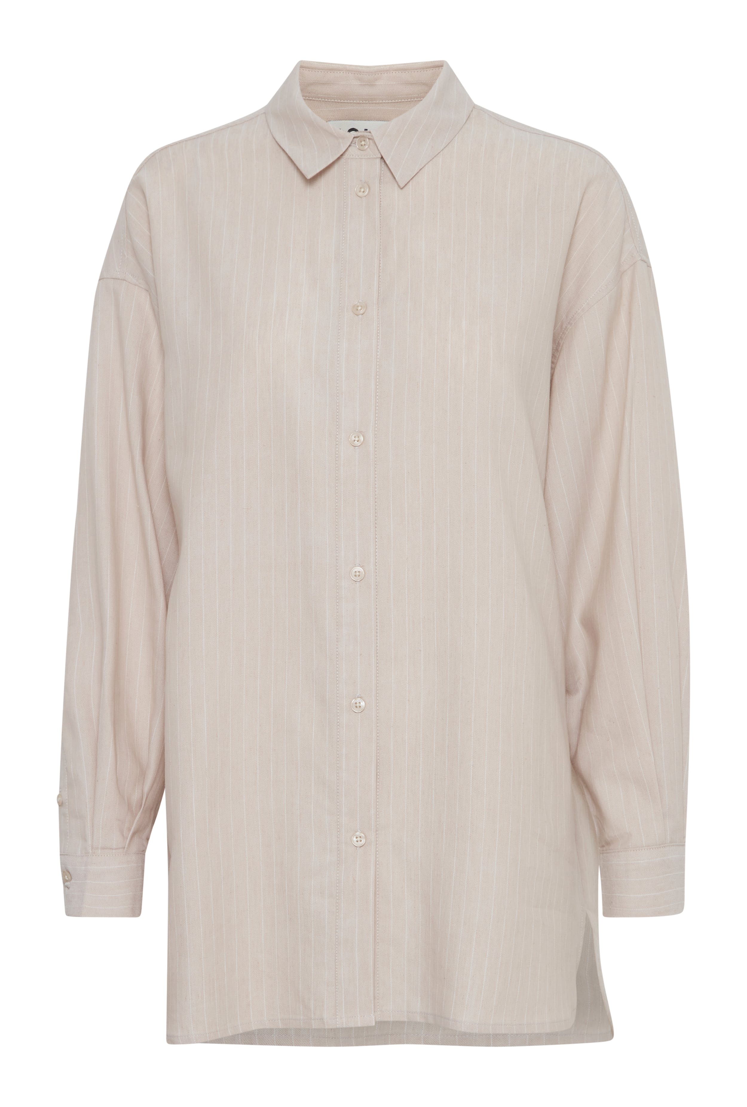 IHVALERIA Skjorta PACK FRONT 20120647-140000