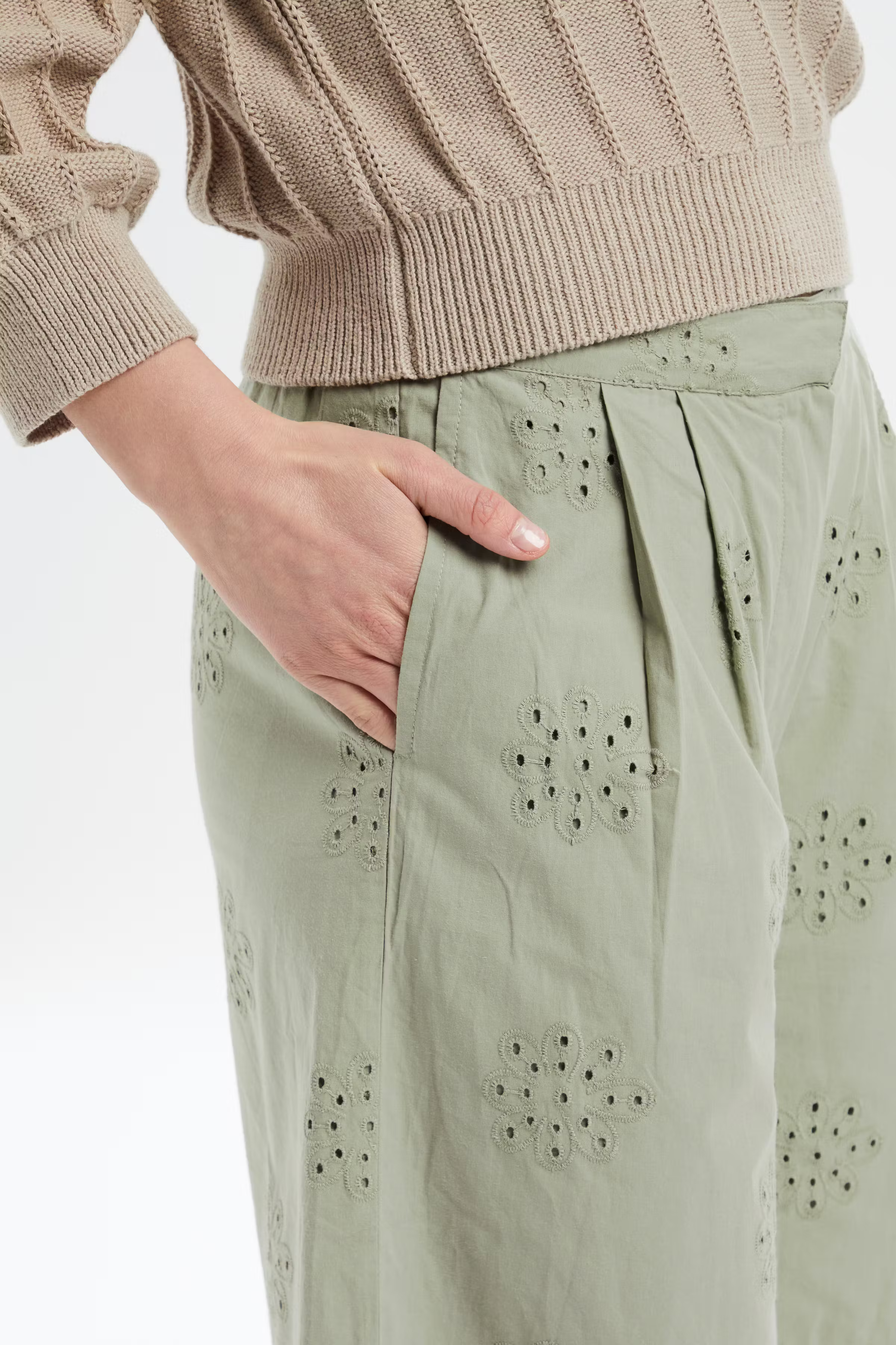 SLFern Shorts LOOKBOOK DETAIL 30406089-166008