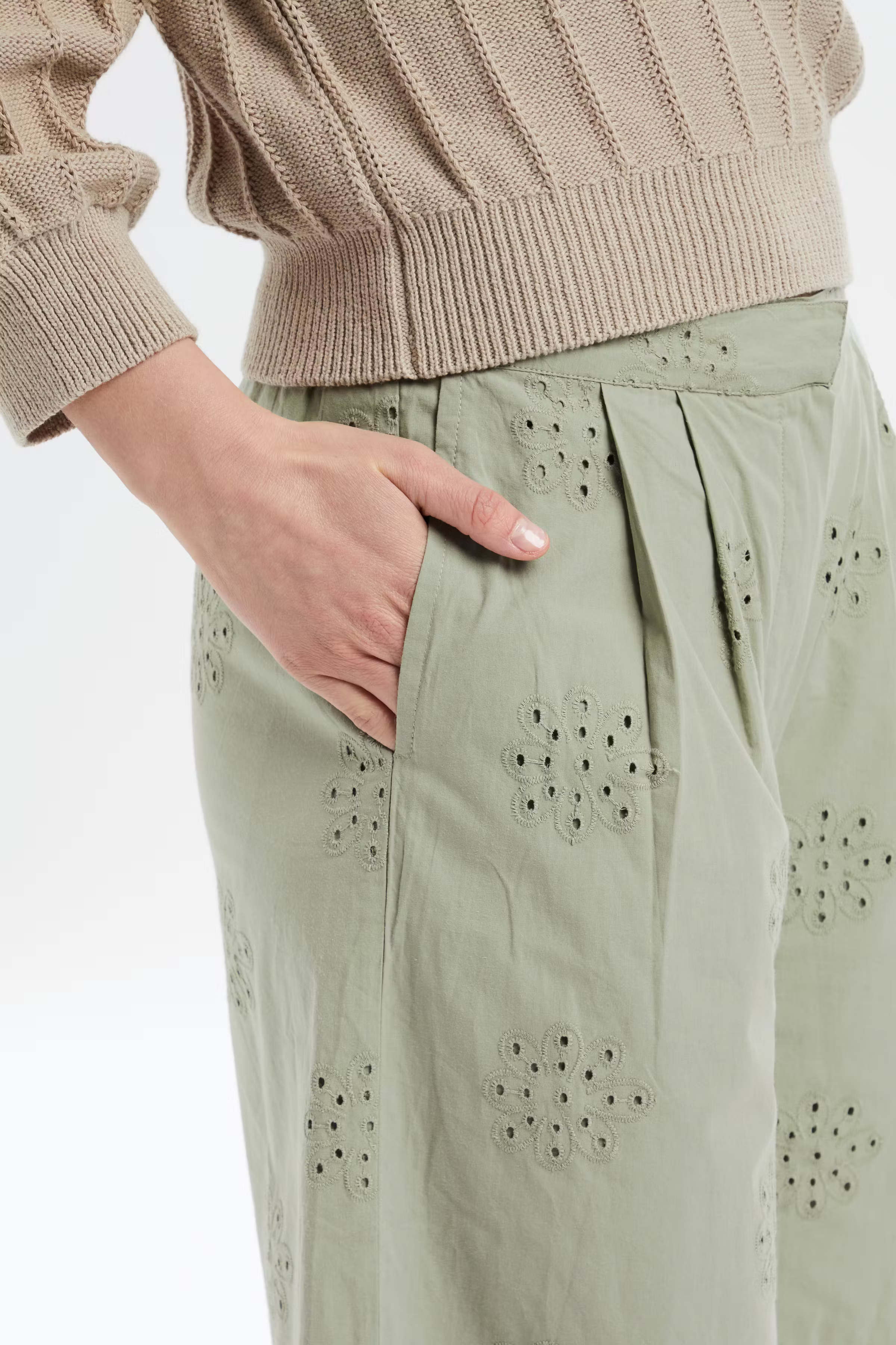 SLFern Shorts LOOKBOOK DETAIL 30406089-166008