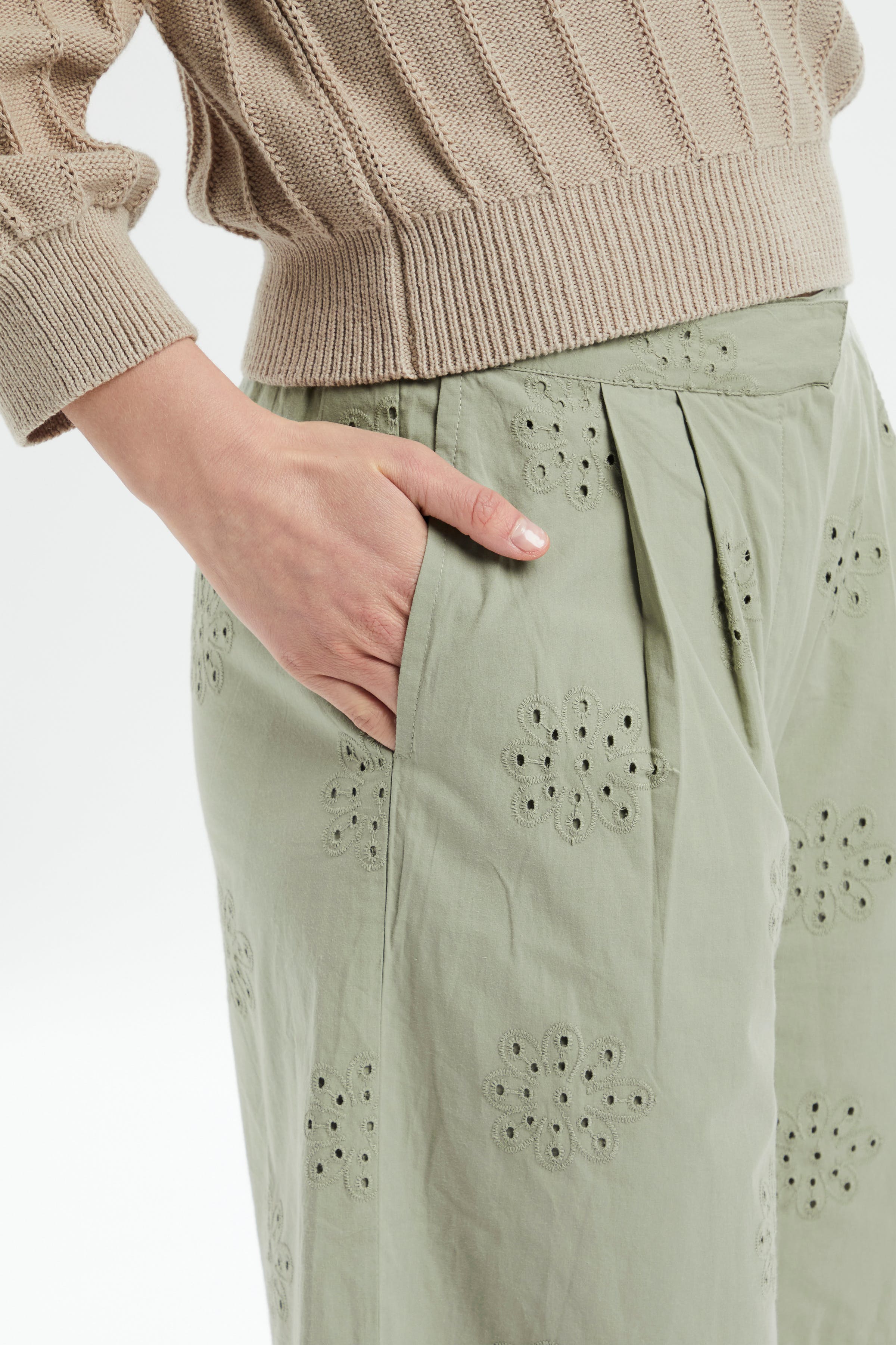 SLFern Shorts LOOKBOOK DETAIL 30406089-166008