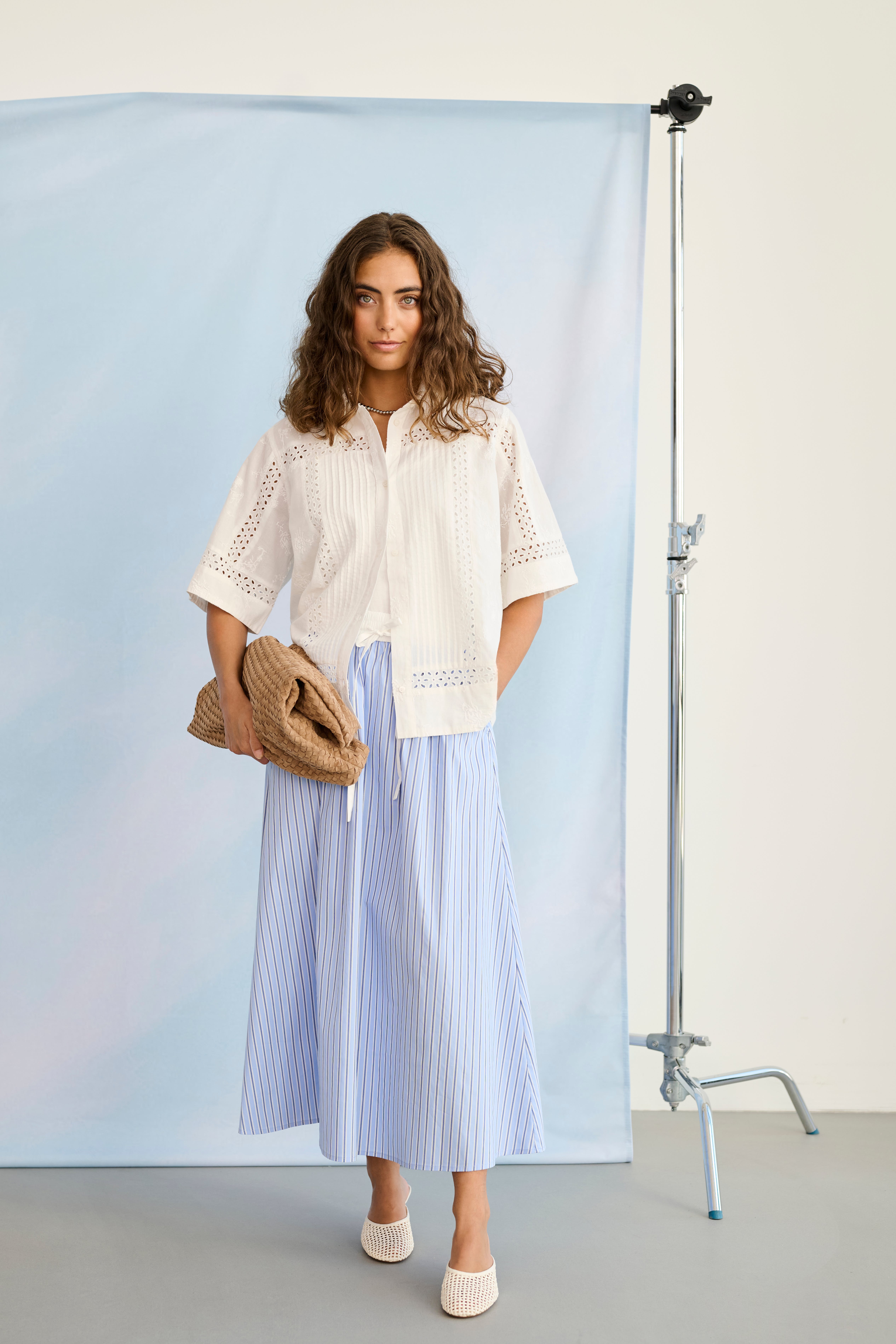 CUsissa Overhemd LOCATION NONE 50112777-500013