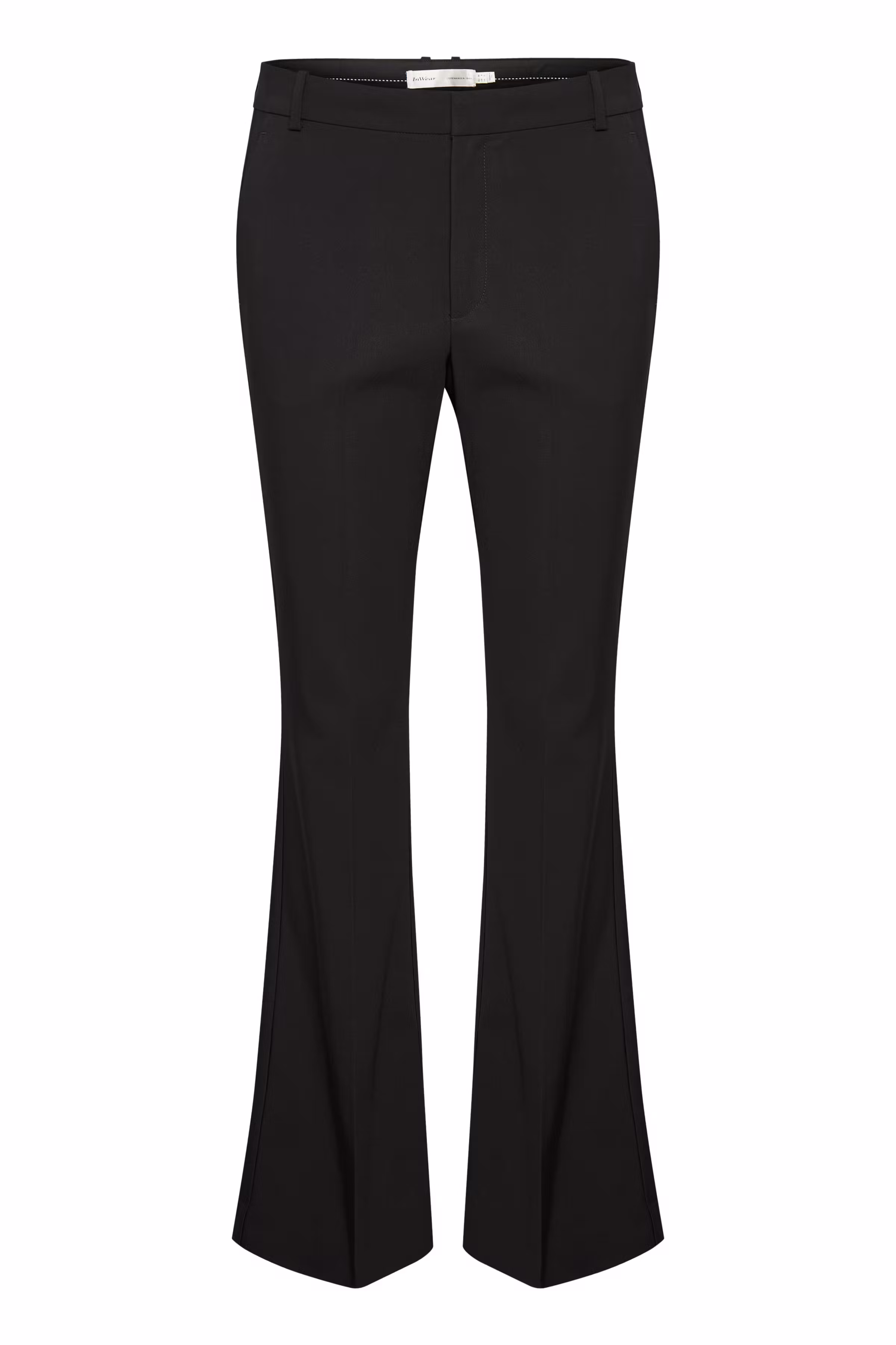 ZellaIW Bootcut Hose PACK FRONT 30105364-10050