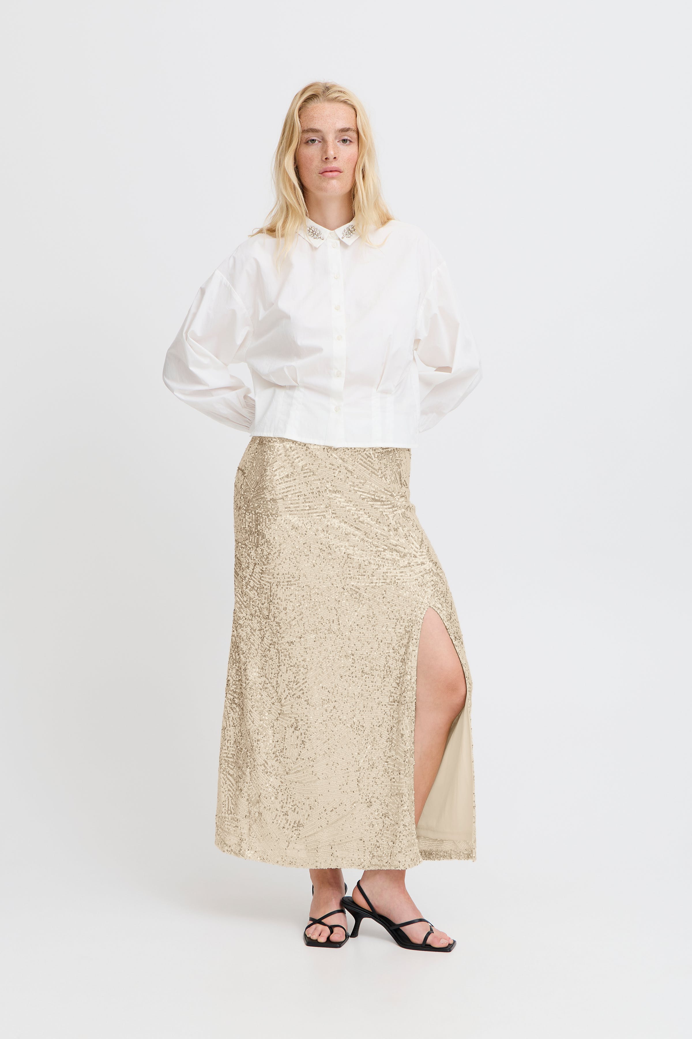 IHRUBINA Overhemd LOOKBOOK DETAIL 20122206-114201