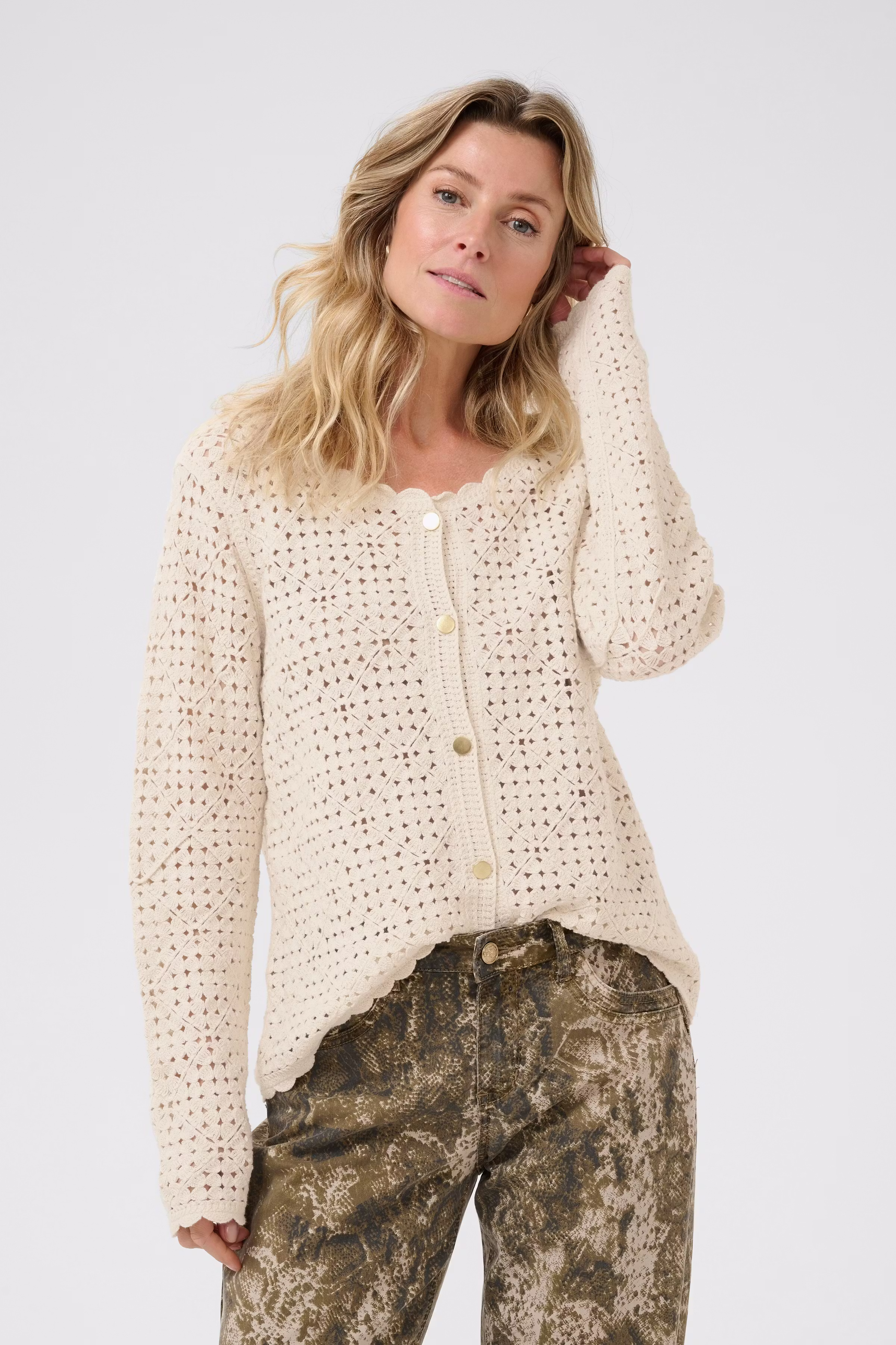 CRKip Pullover LOOKBOOK FRONT 10613937-130905